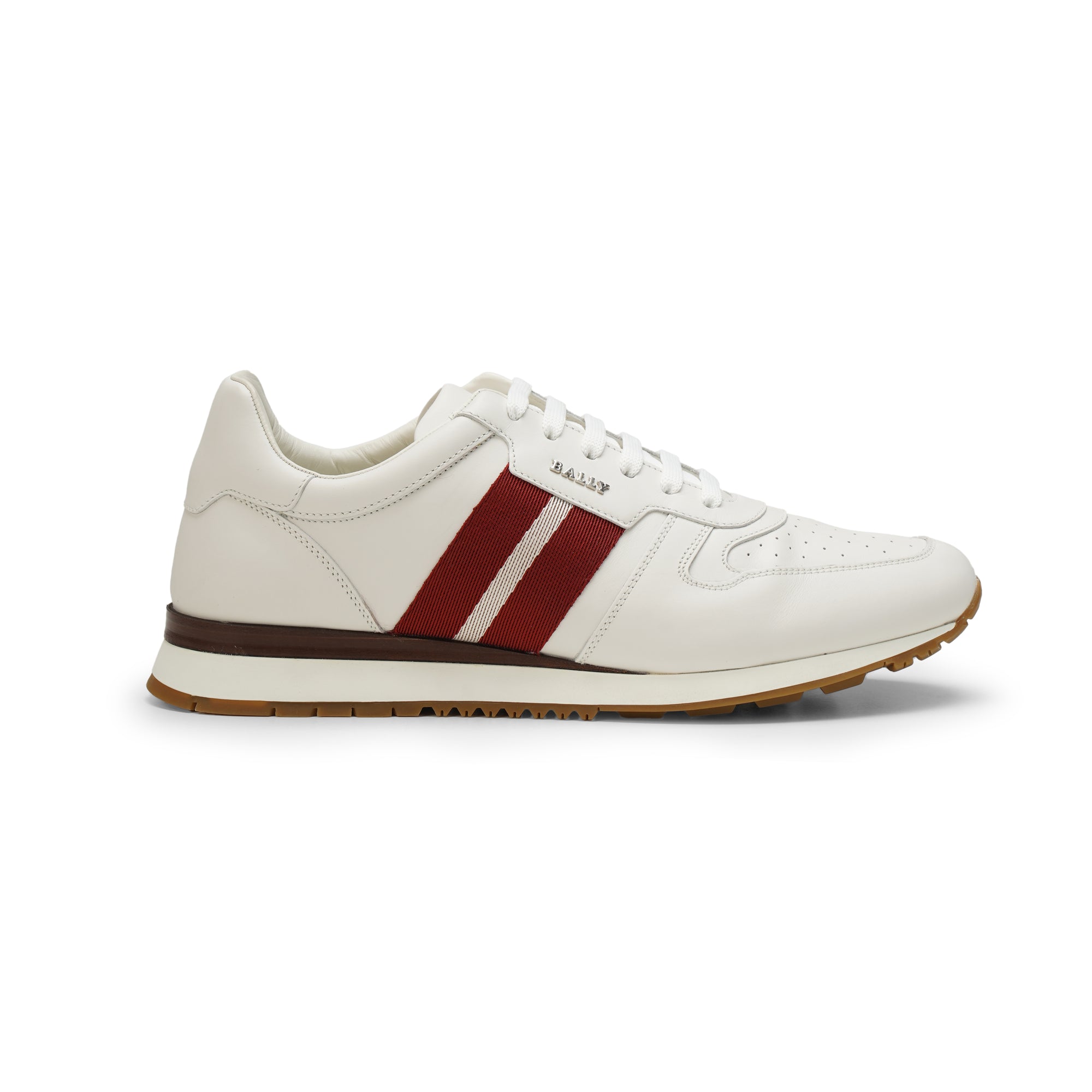 Bally Astel Leather Sneaker