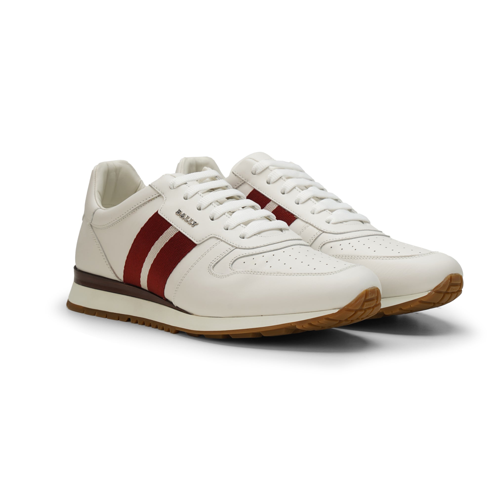 Bally Astel Leather Sneaker