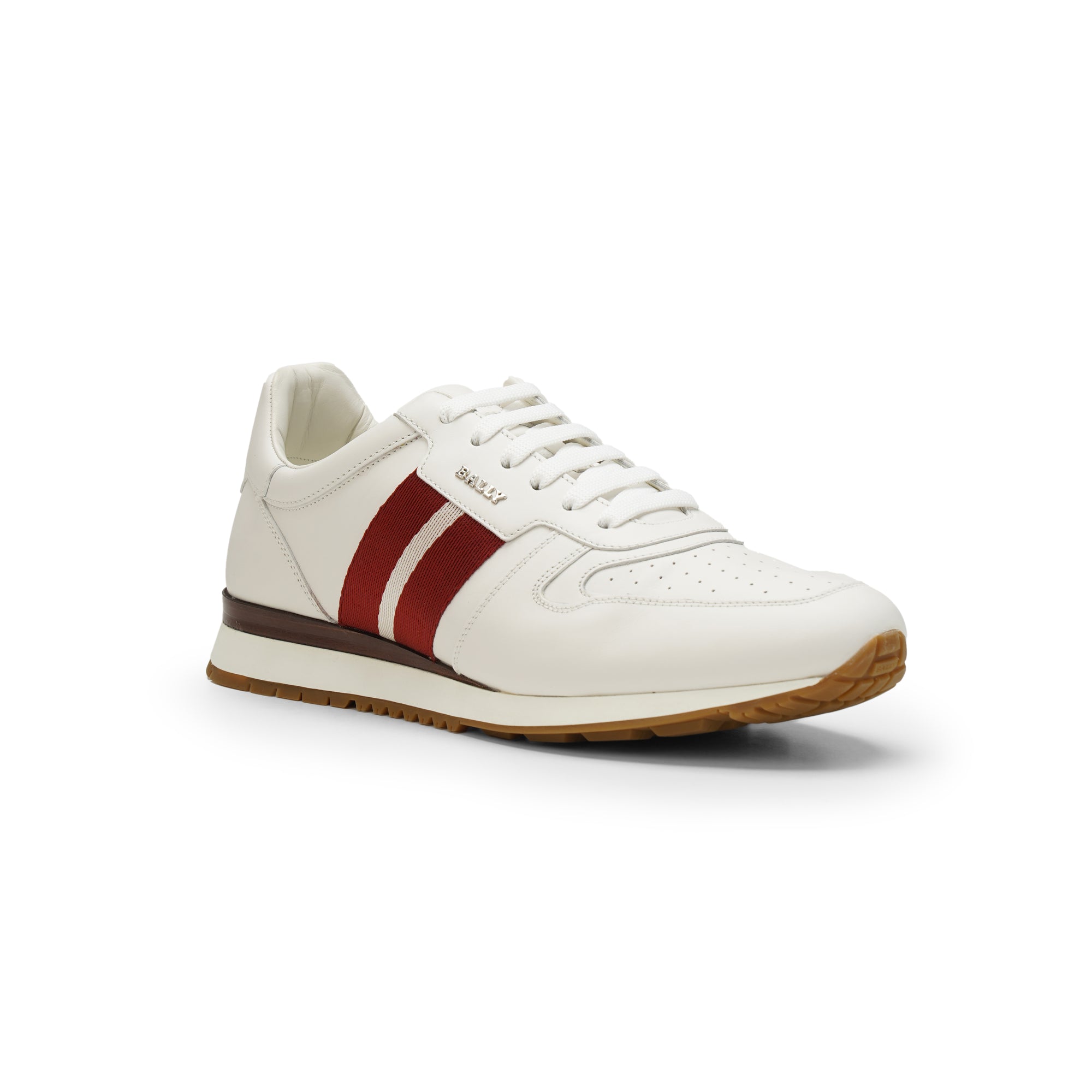 Bally Astel Leather Sneaker
