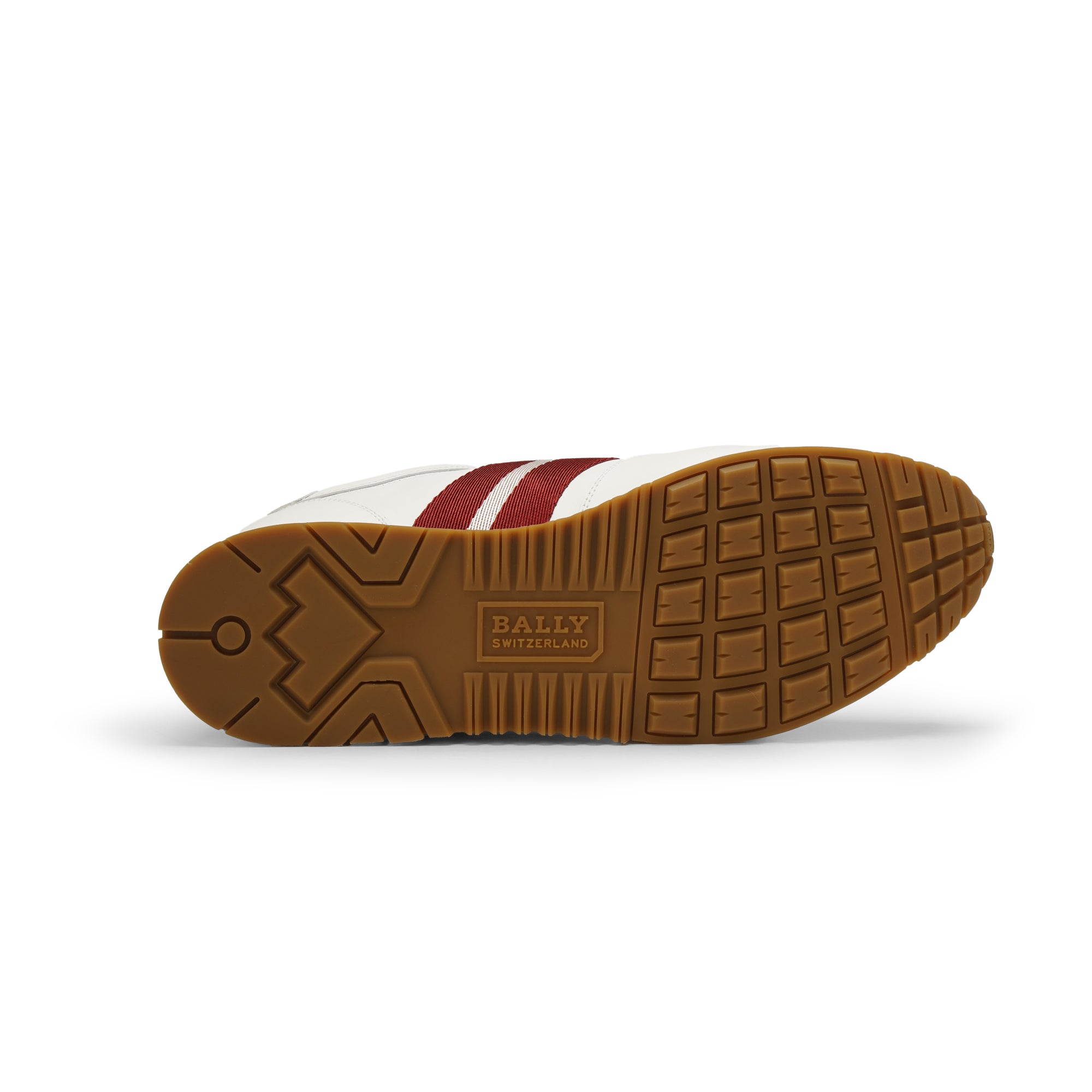 Bally Astel Leather Sneaker