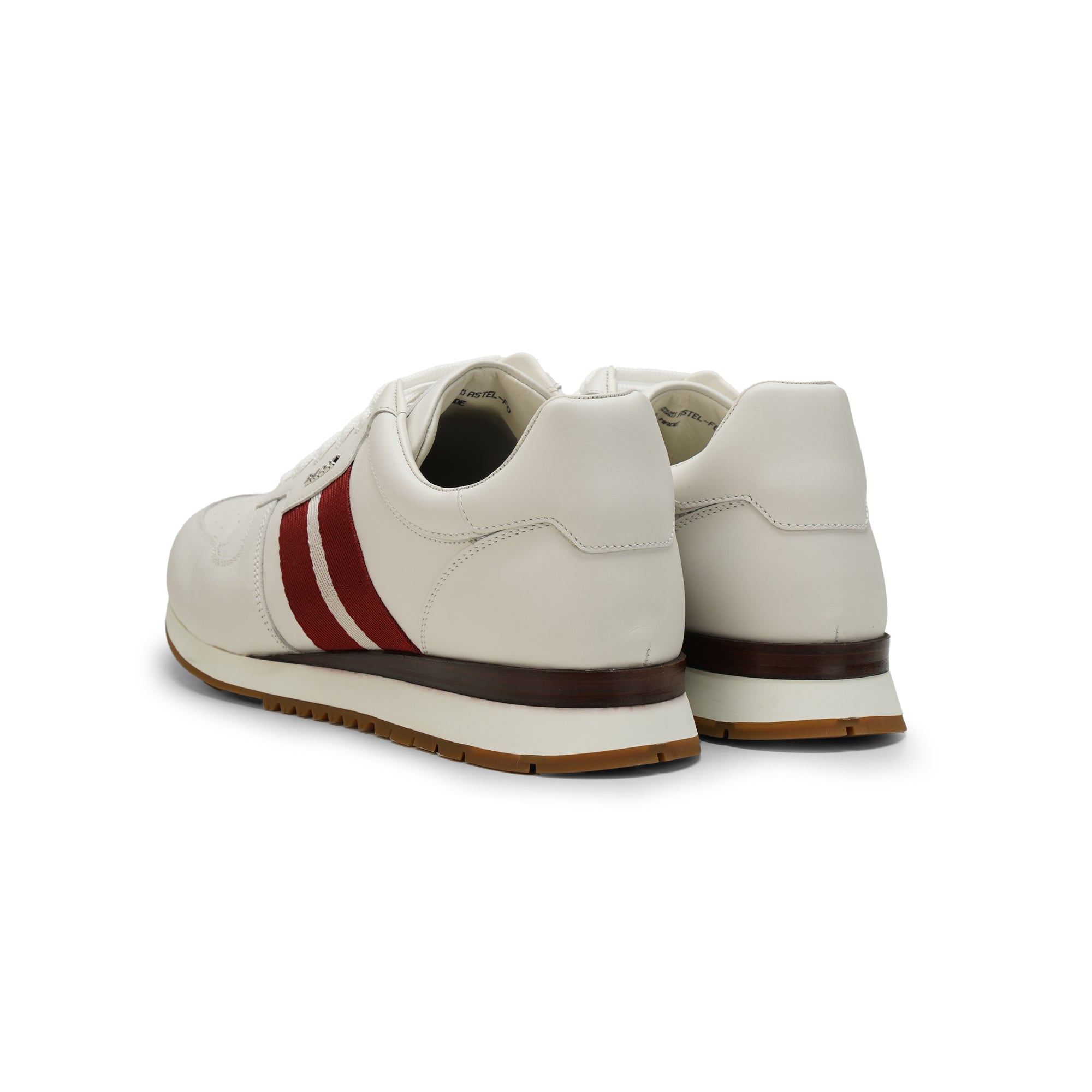 Bally Astel Leather Sneaker