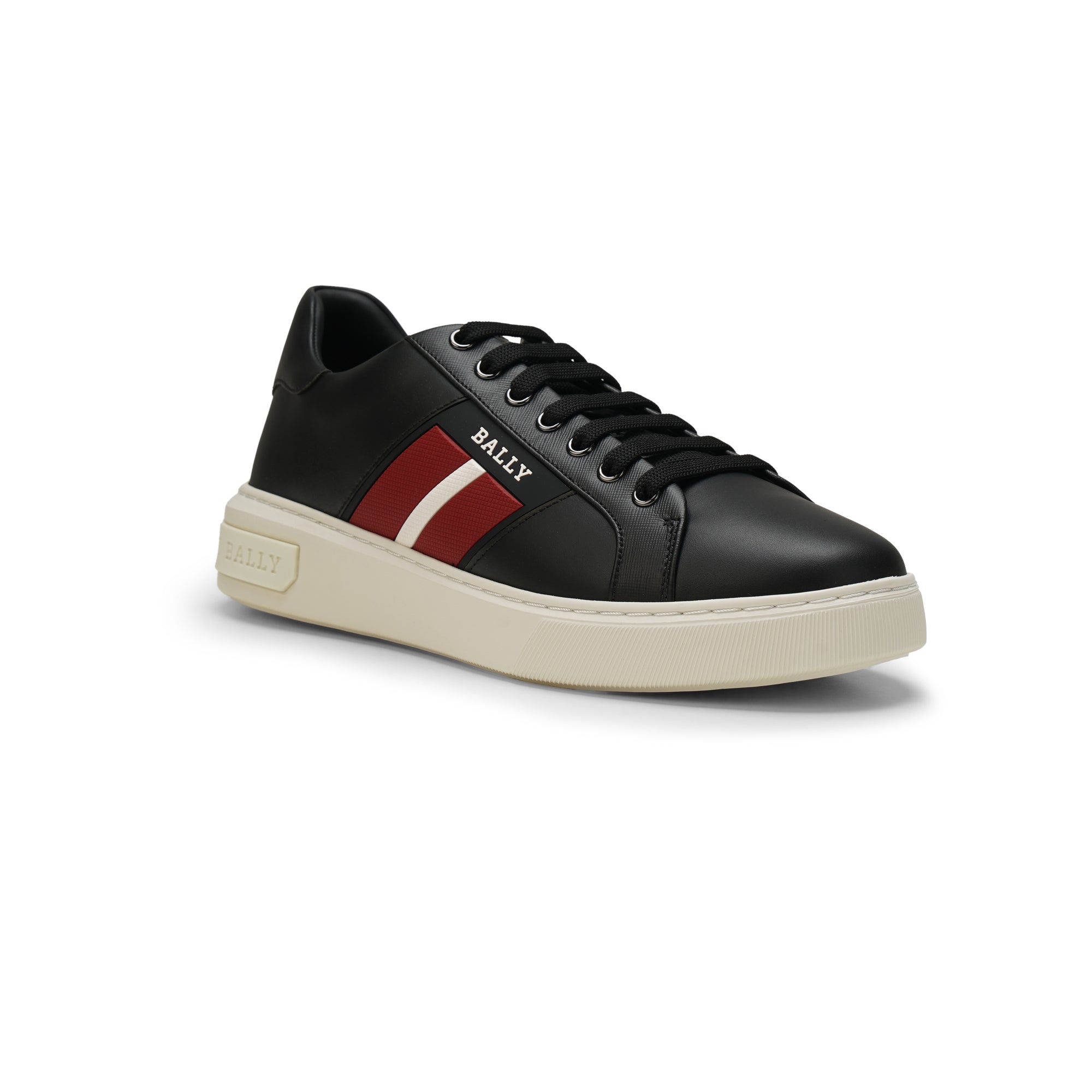 Bally Mylton Leather Sneaker