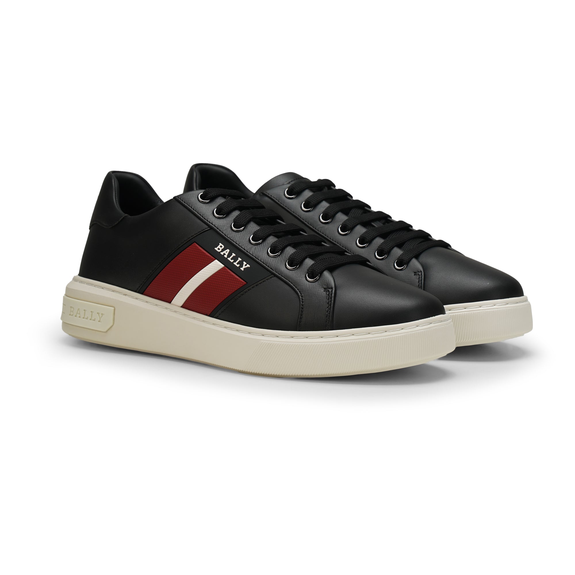 Bally Mylton Leather Sneaker