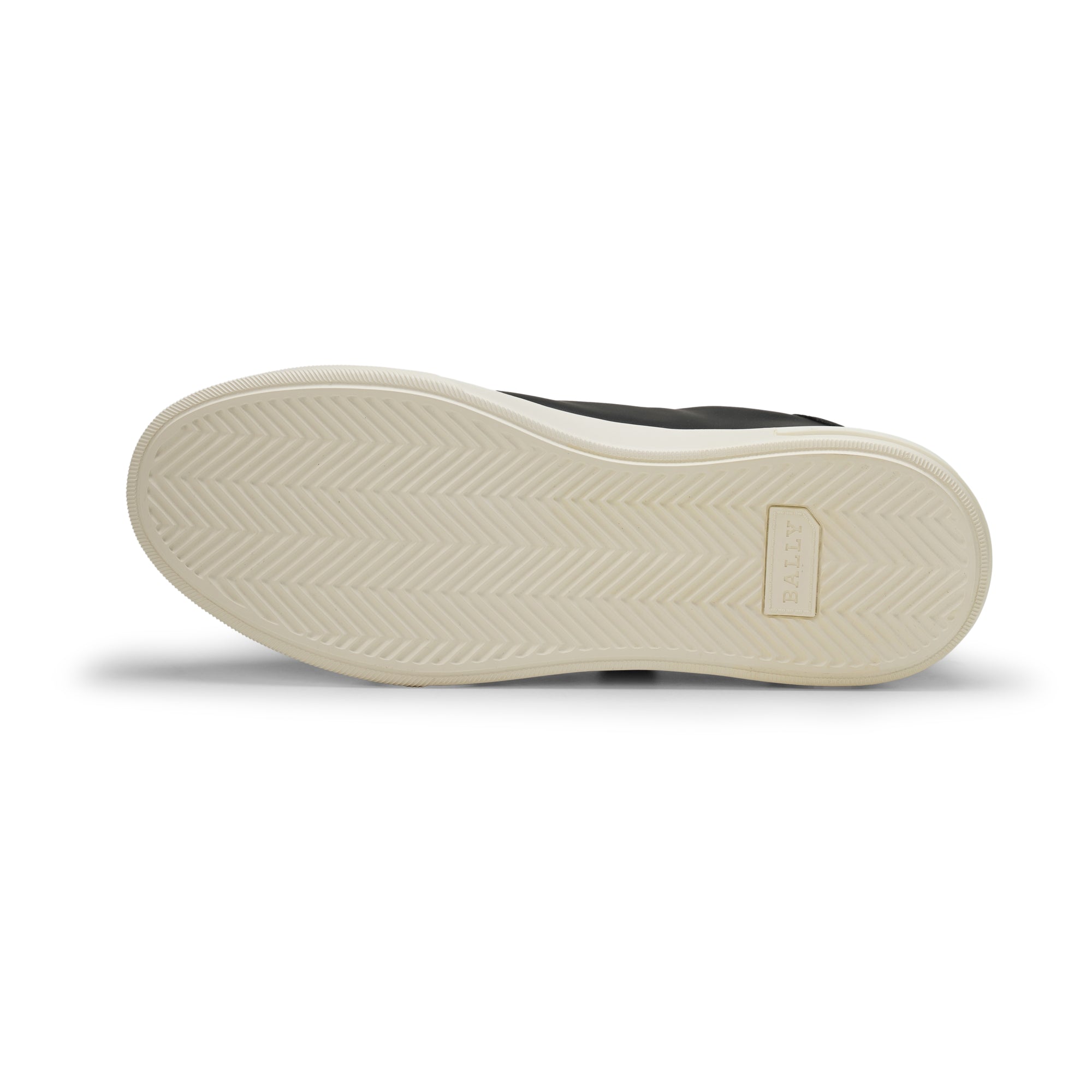 Bally Mylton Leather Sneaker