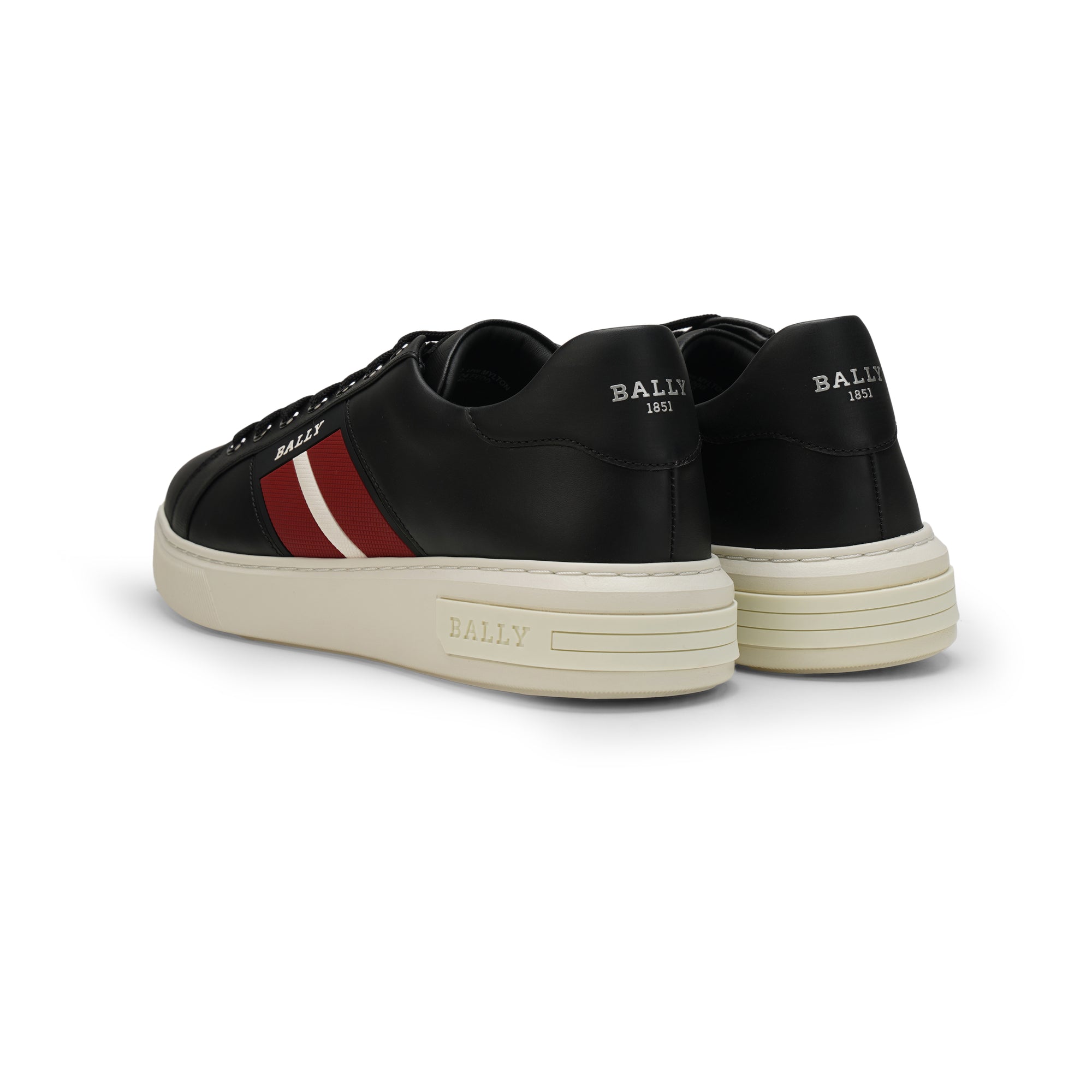 Bally Mylton Leather Sneaker