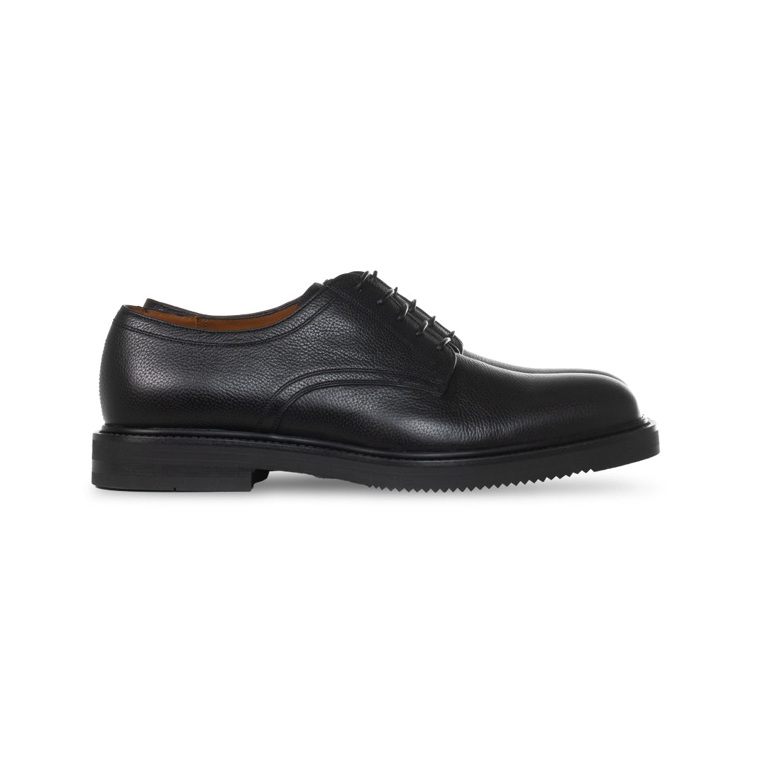 Bally Men's Viko Leather Moccasins - Black – Bally Outlet
