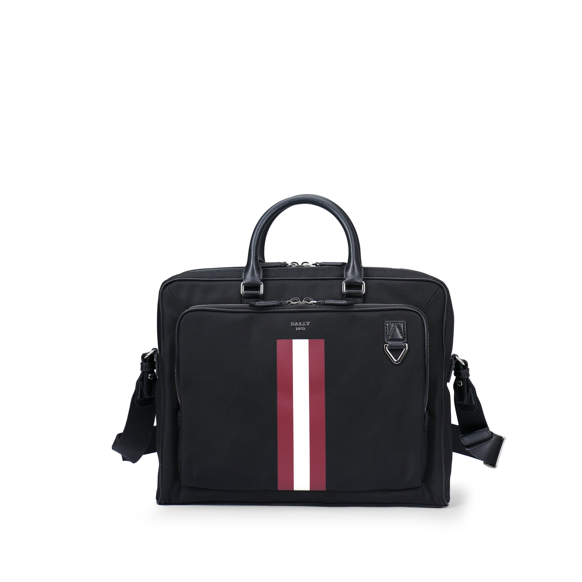 Bally Zyon Laptop Bag