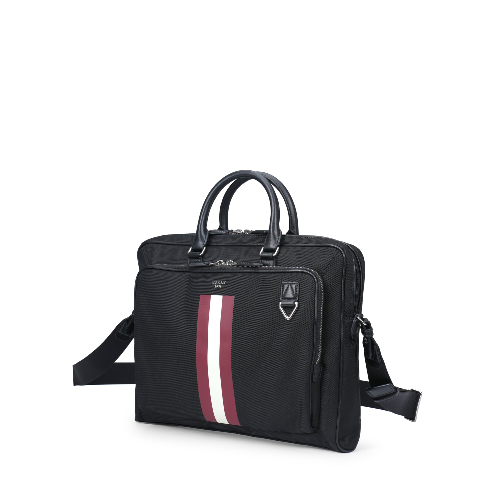 Bally Zyon Laptop Bag