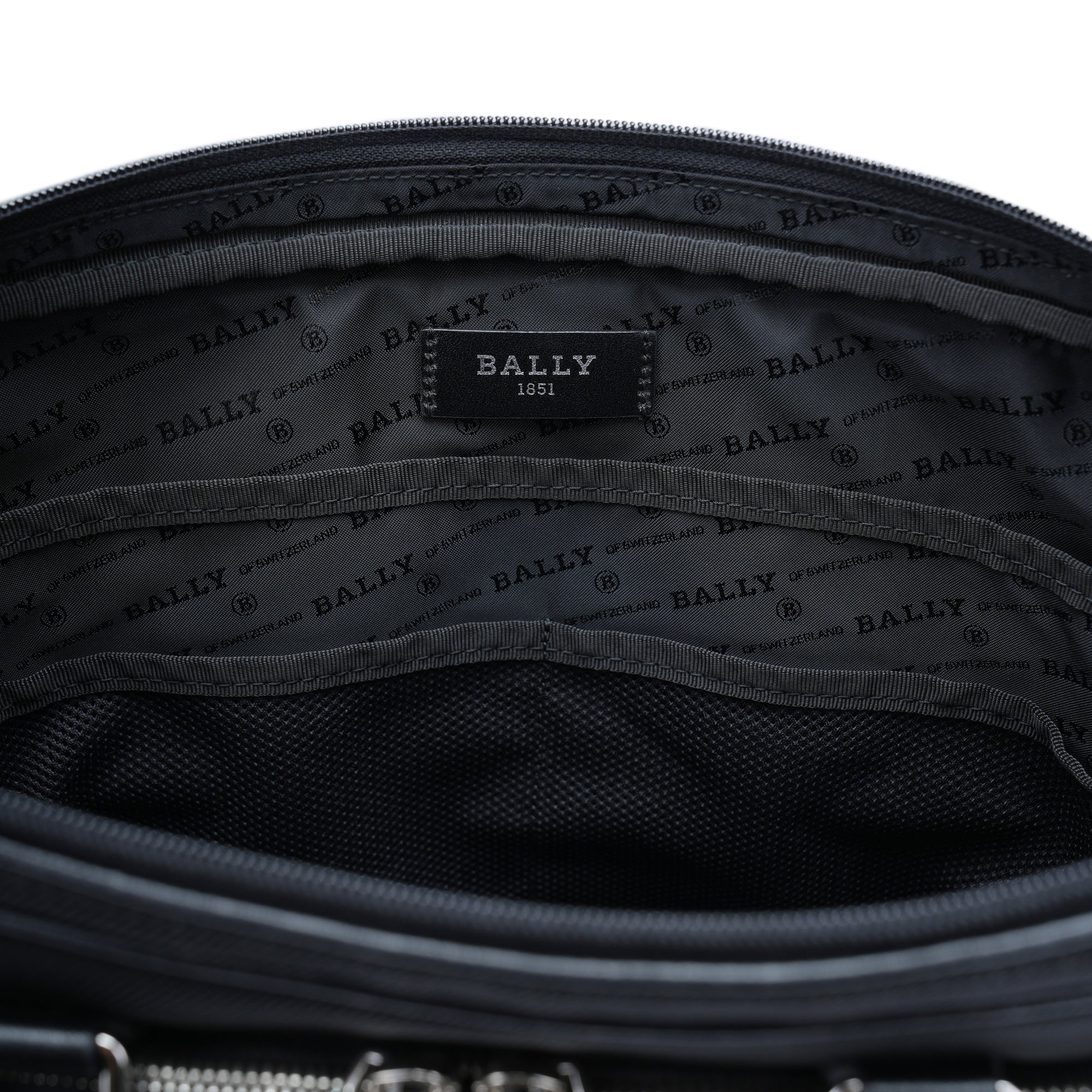 Bally Zyon Laptop Bag