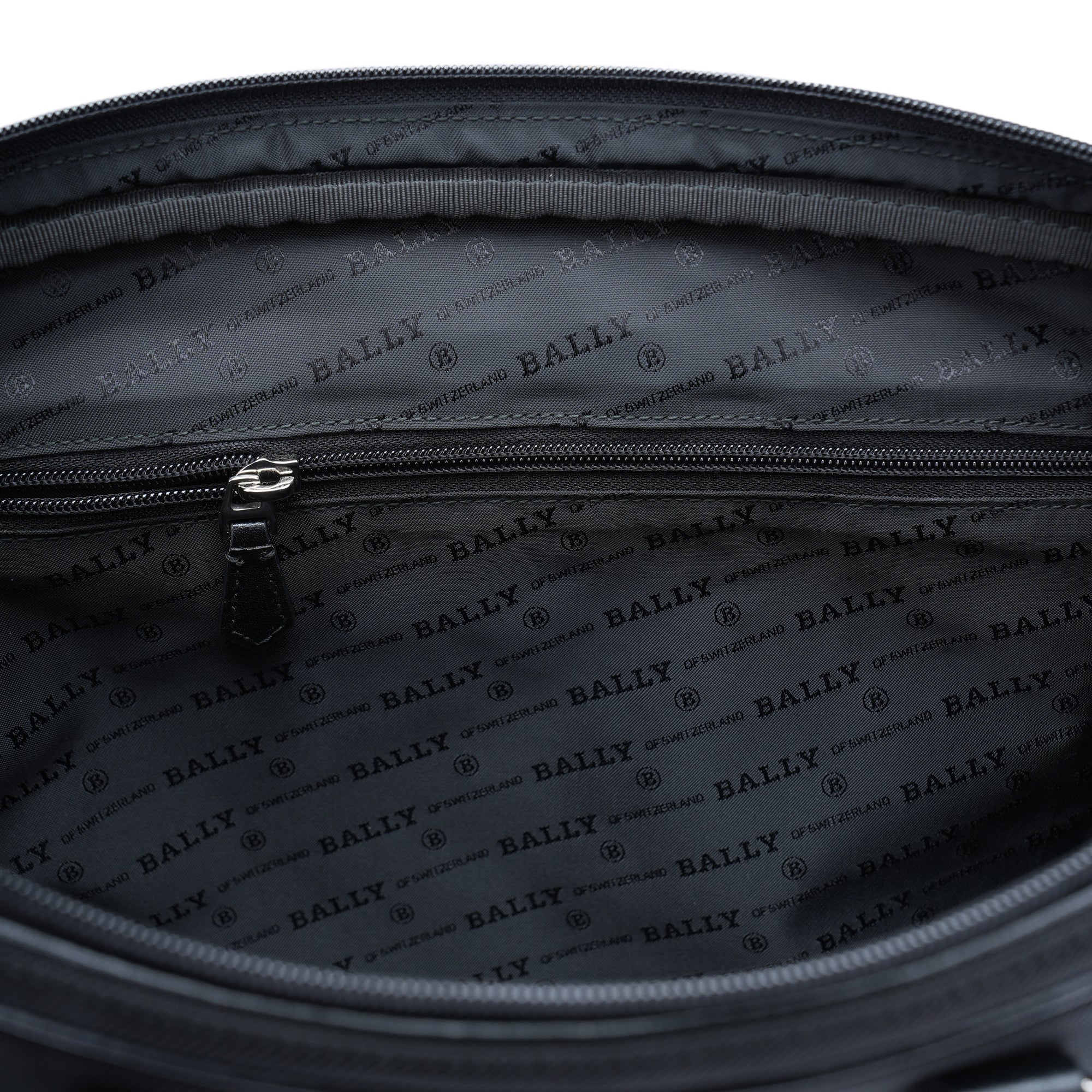 Bally Zyon Laptop Bag
