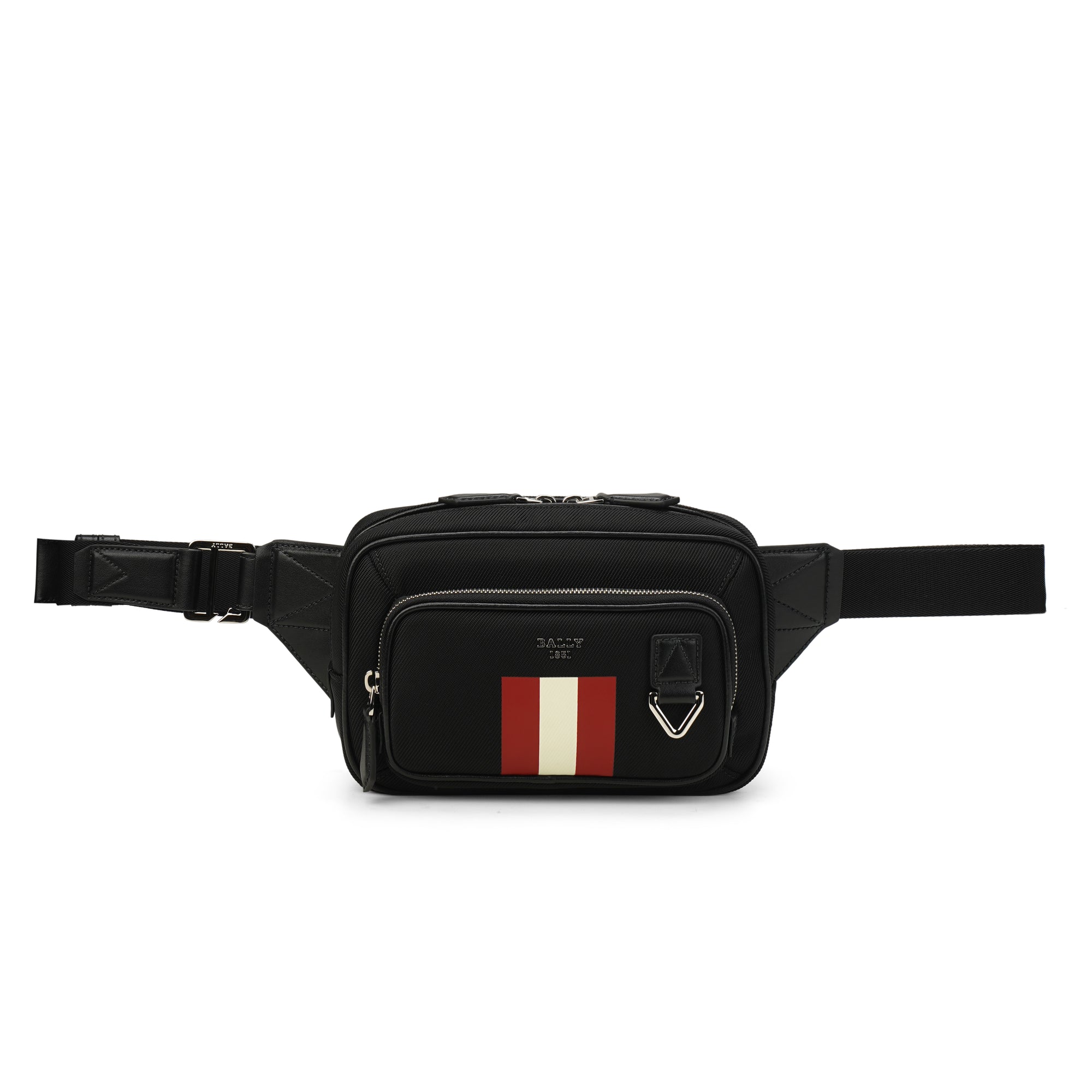 Zughorn Belt Bag in Canvas