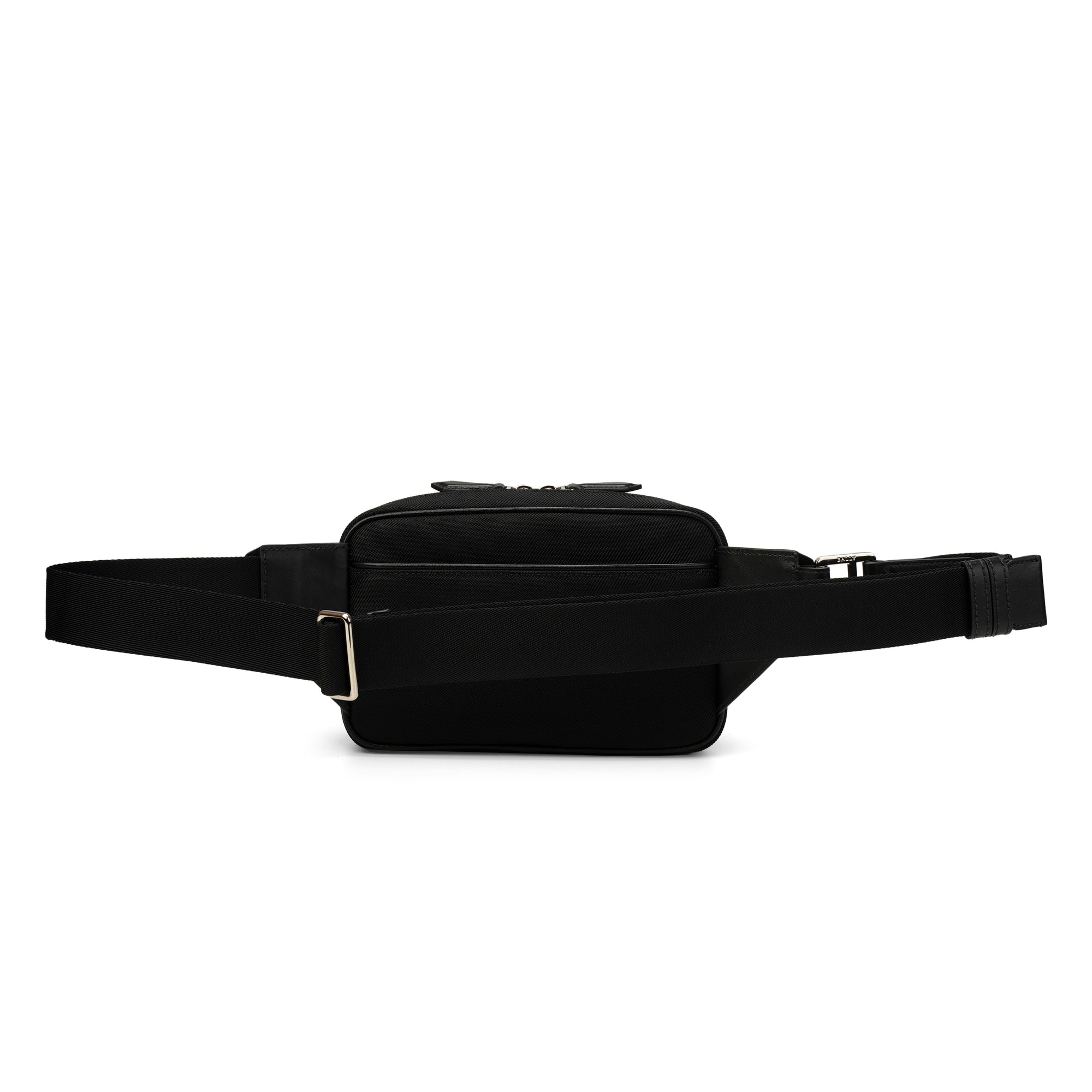 Zughorn Belt Bag in Canvas