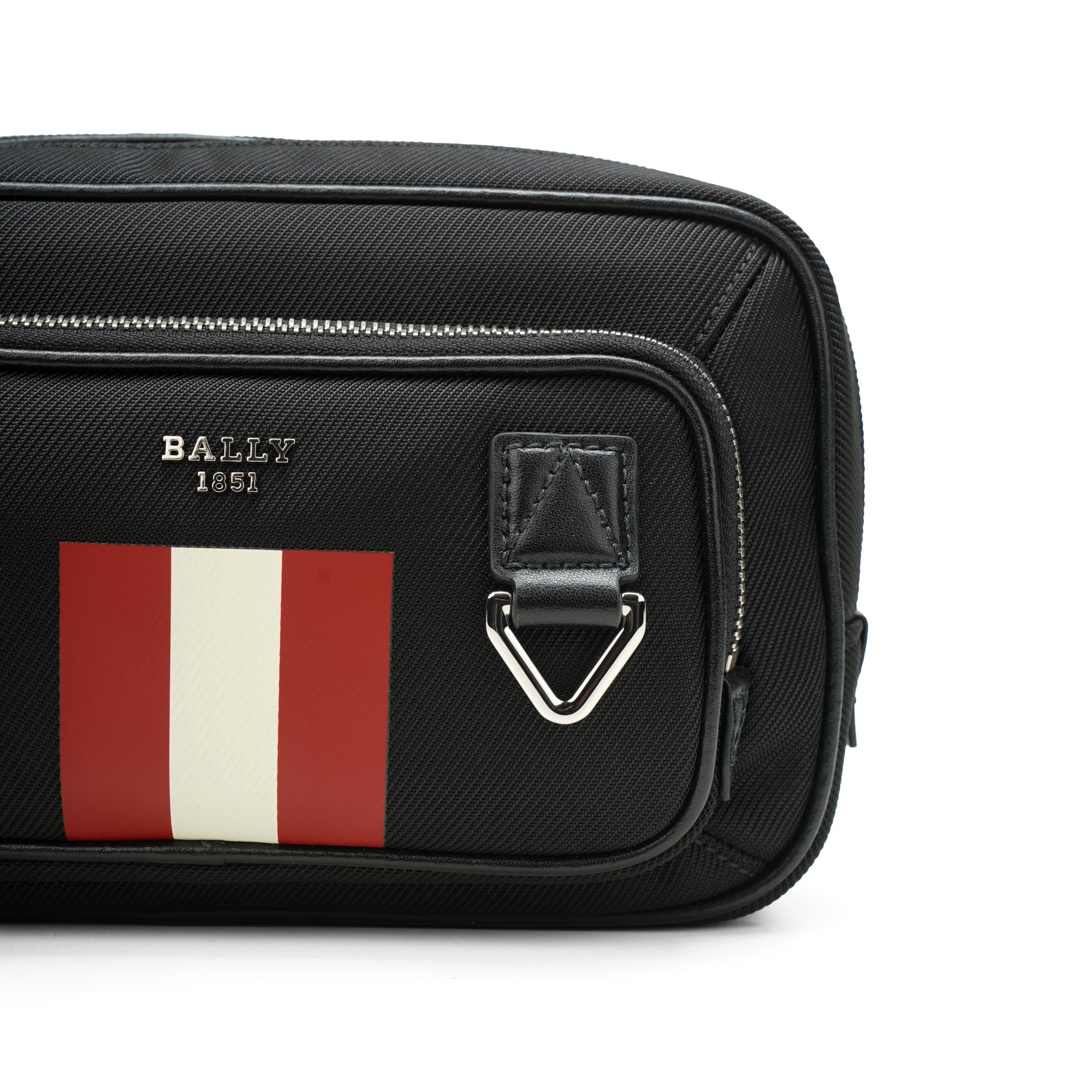 Zughorn Belt Bag in Canvas