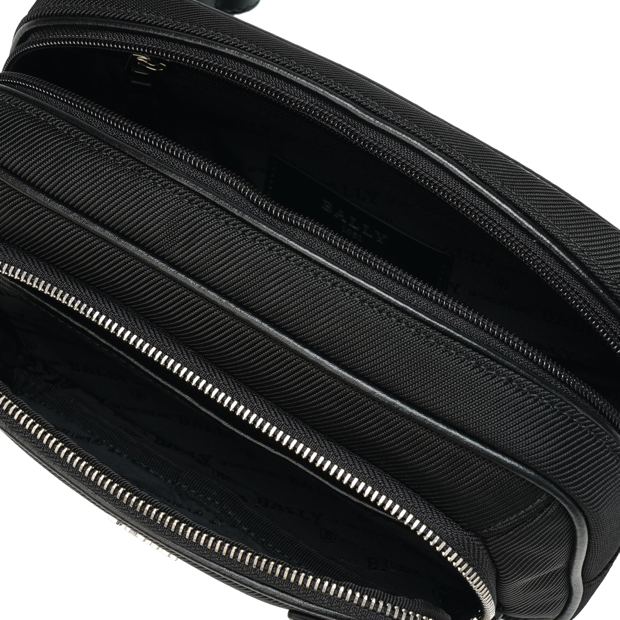 Zughorn Belt Bag in Canvas