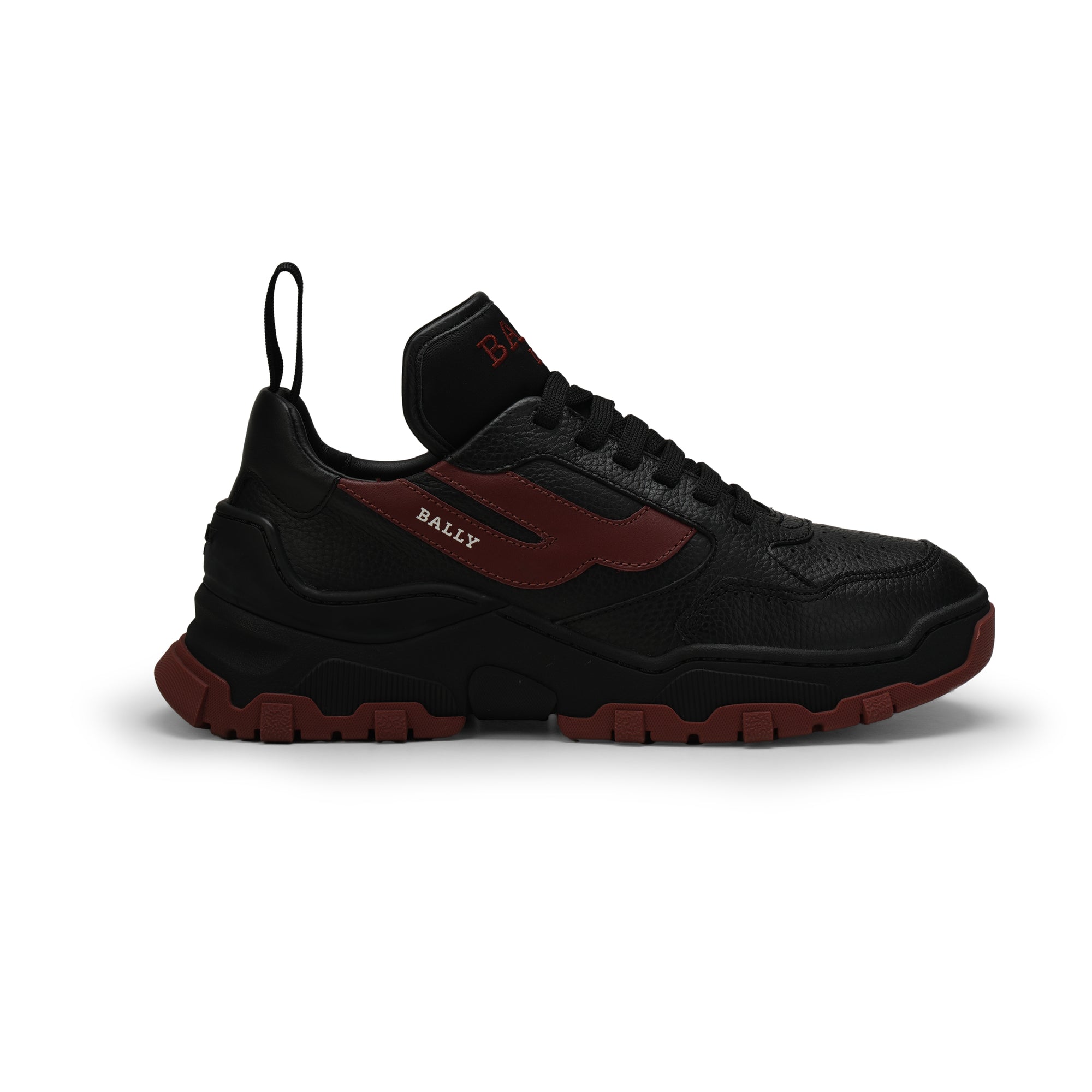 Bally Holden Low Top Sneakers