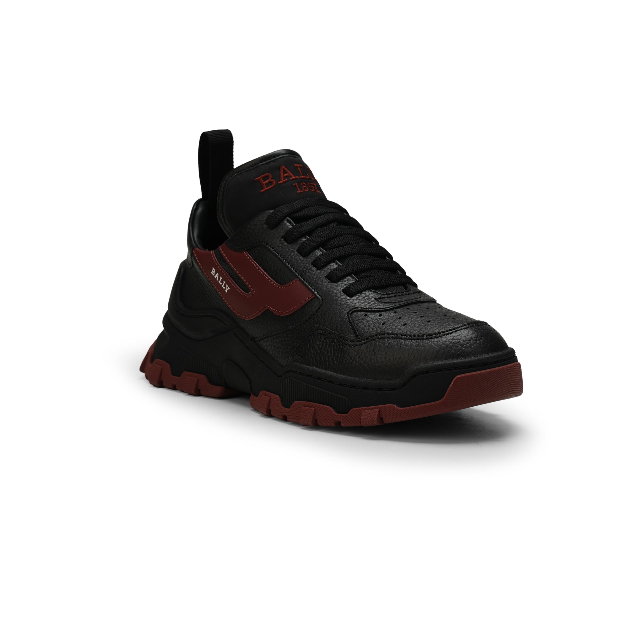Bally Holden Low Top Sneakers