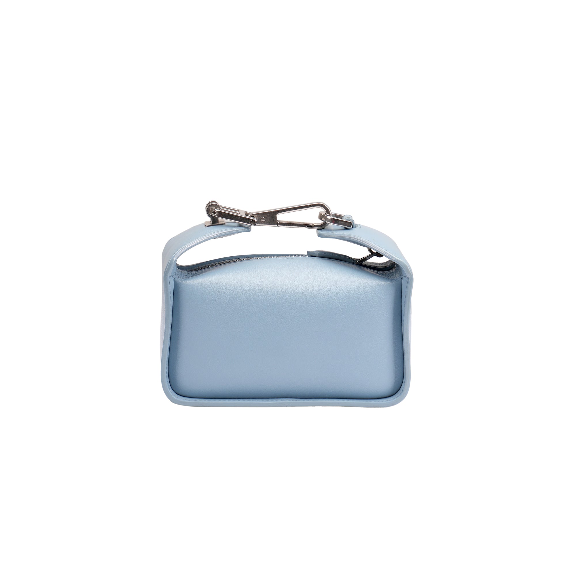 Bally B-Hook Xs Leather Minibag