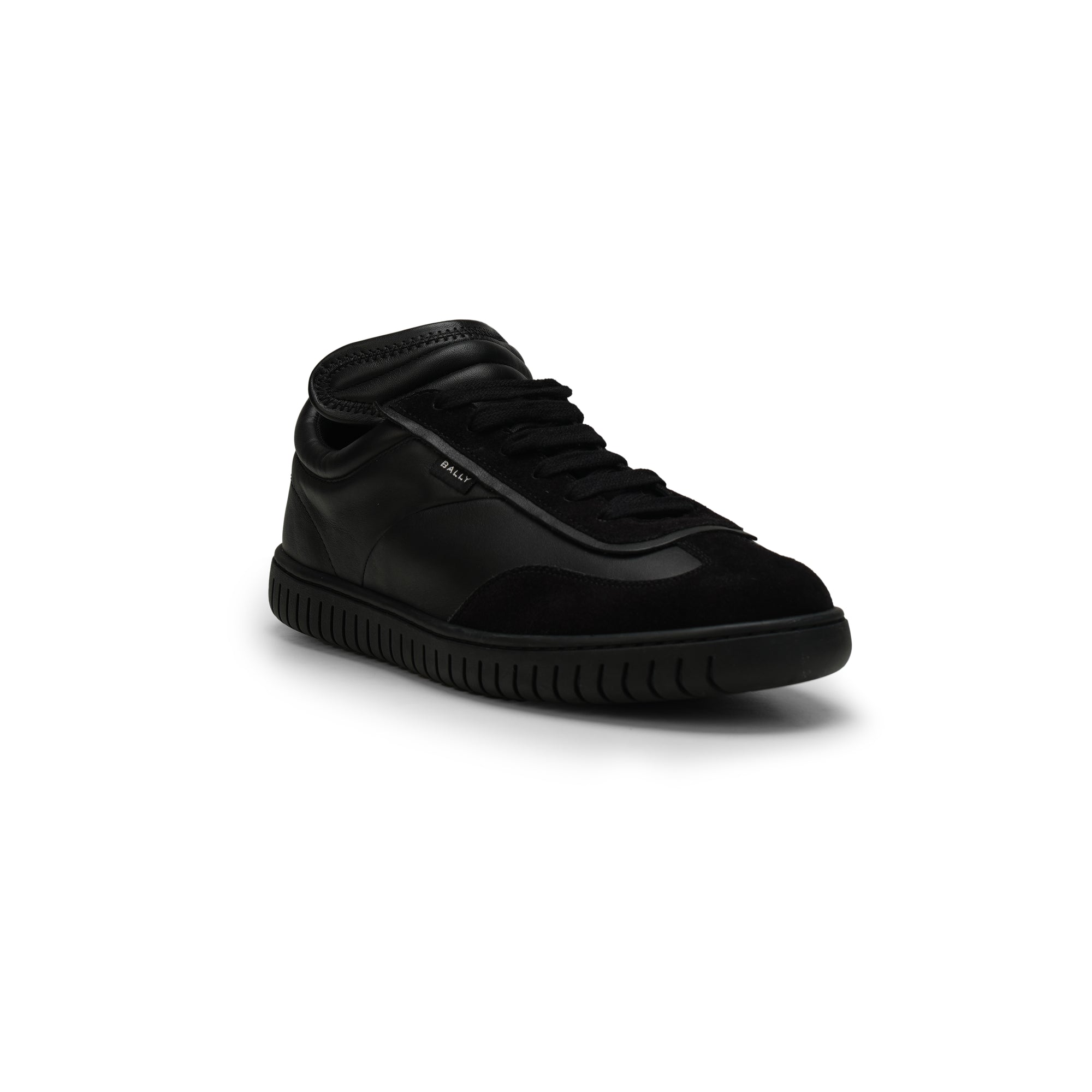 Bally Player Sneakers