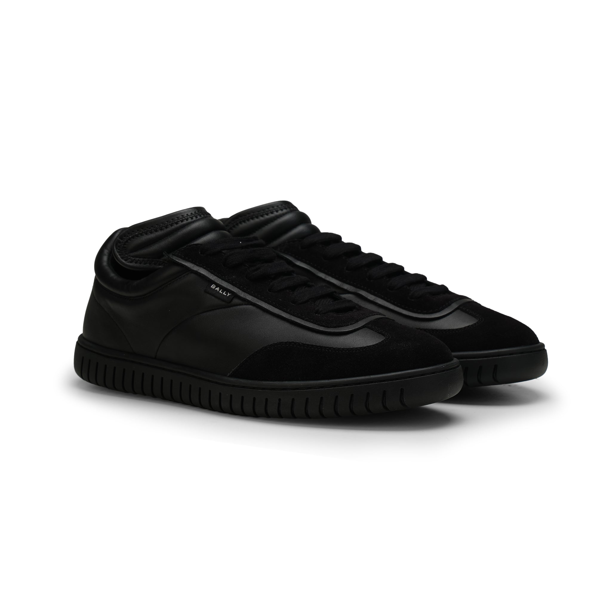 Bally Player Sneakers