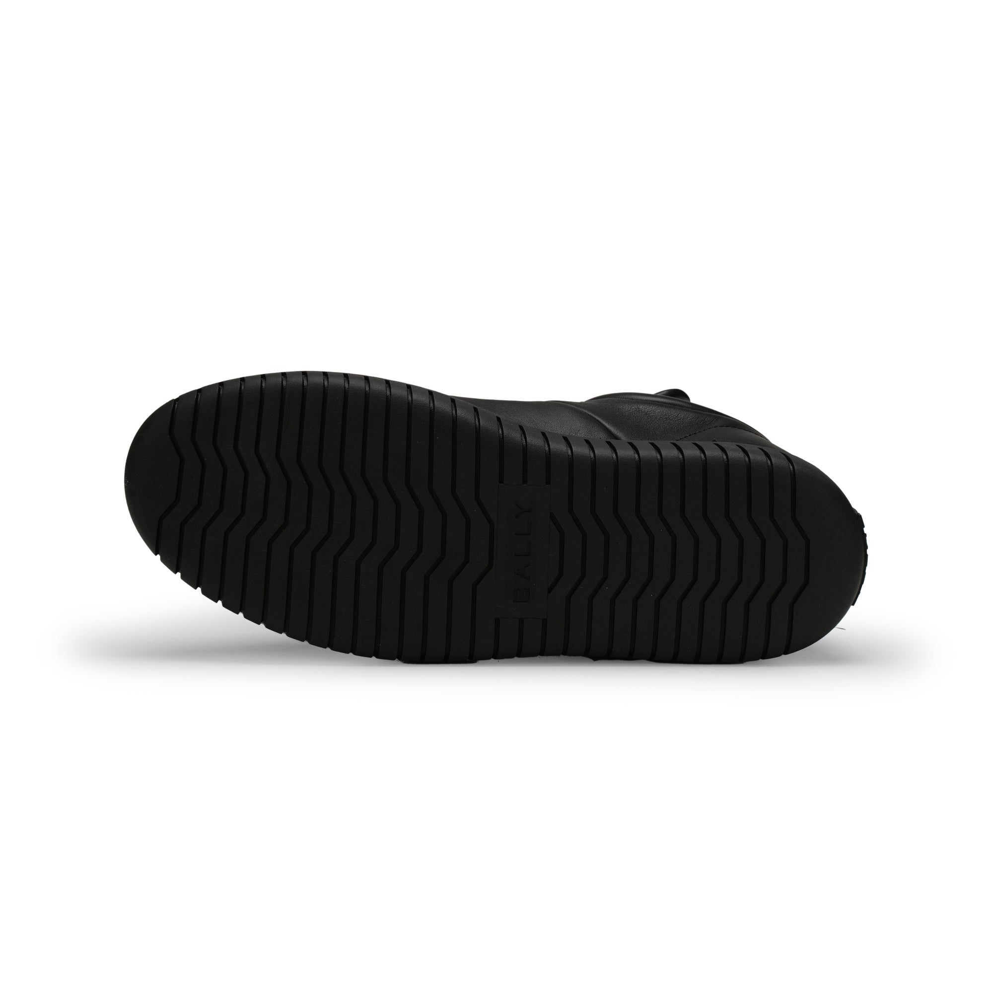 Bally Player Sneakers