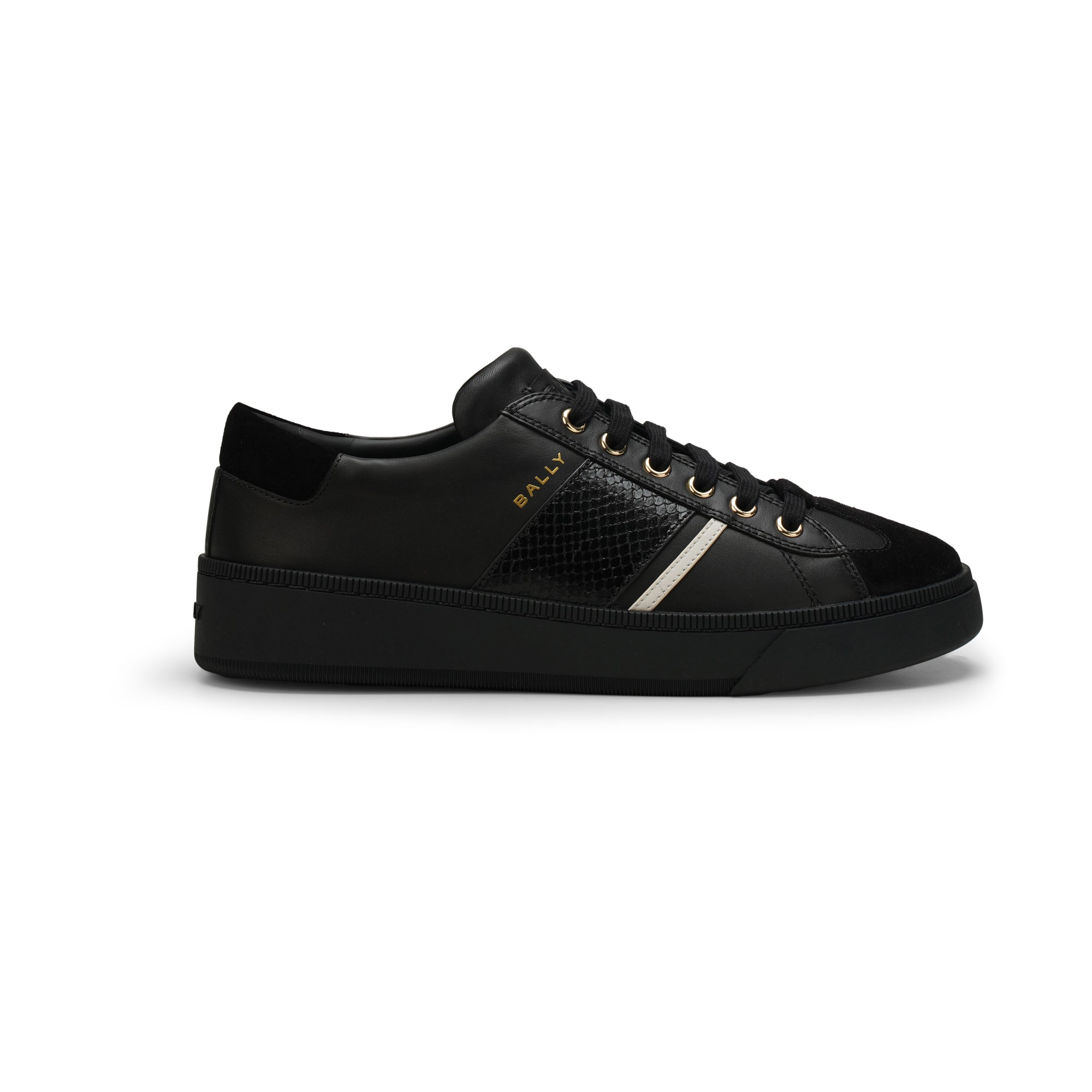 Bally Raise Sneakers