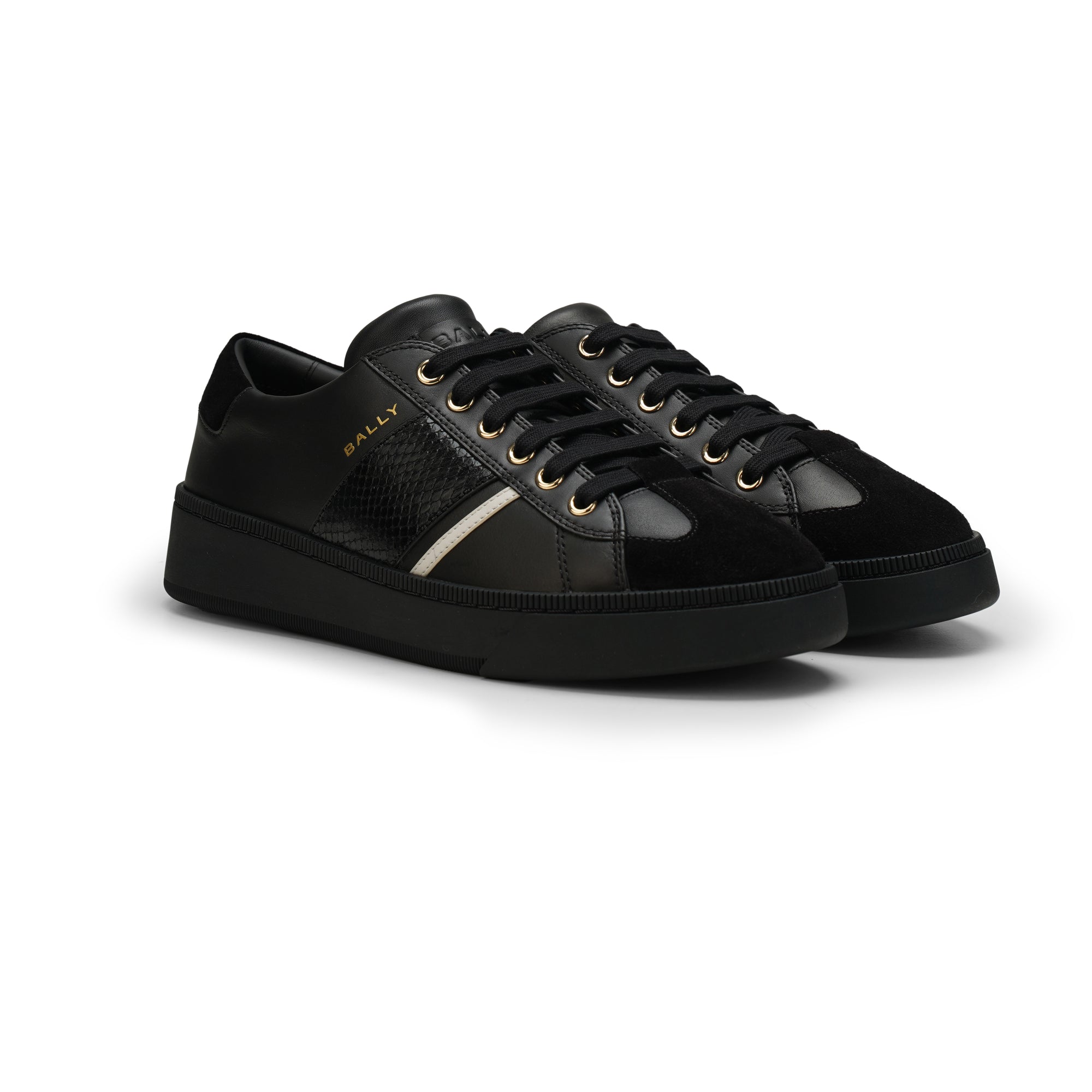 Bally Raise Sneakers