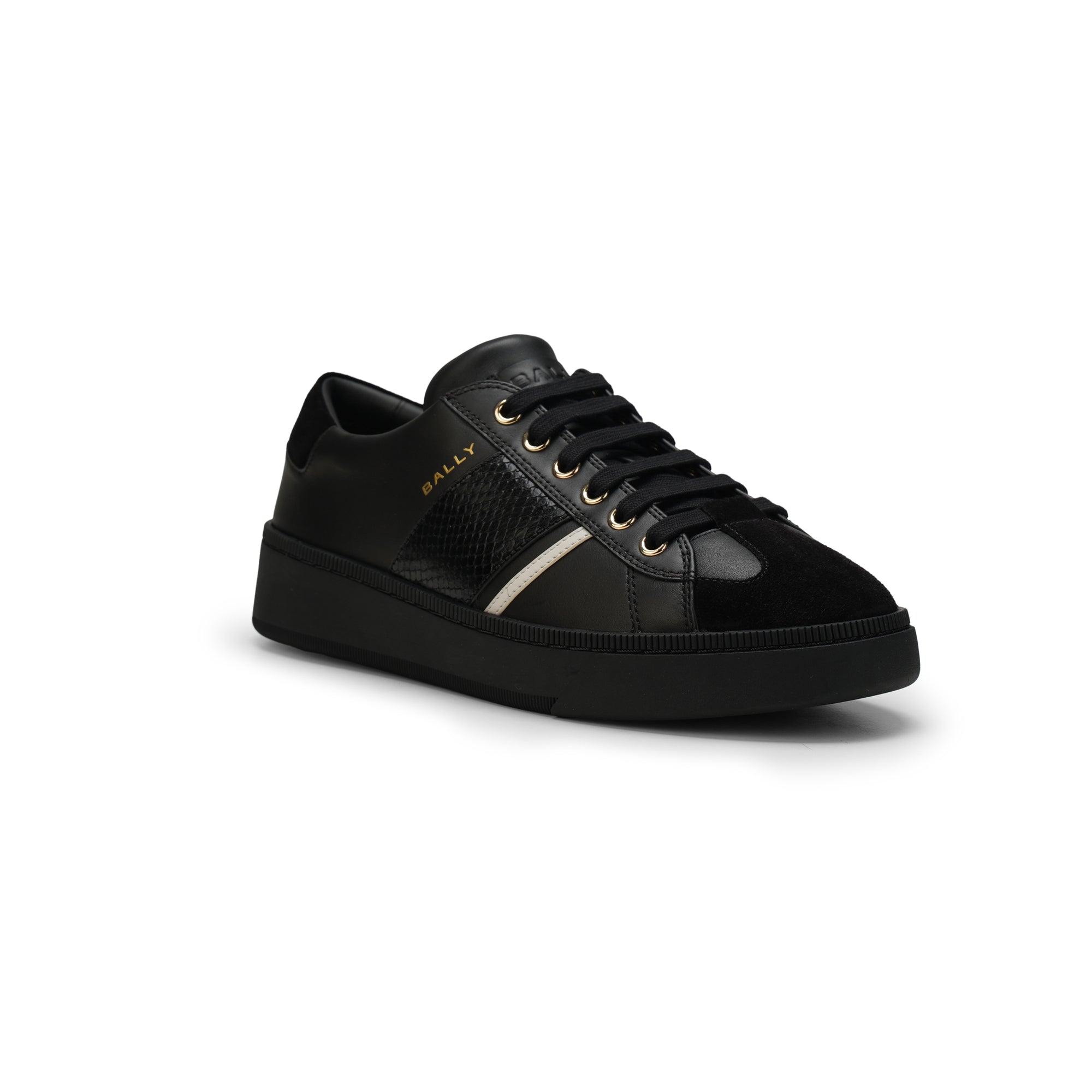 Bally Raise Sneakers