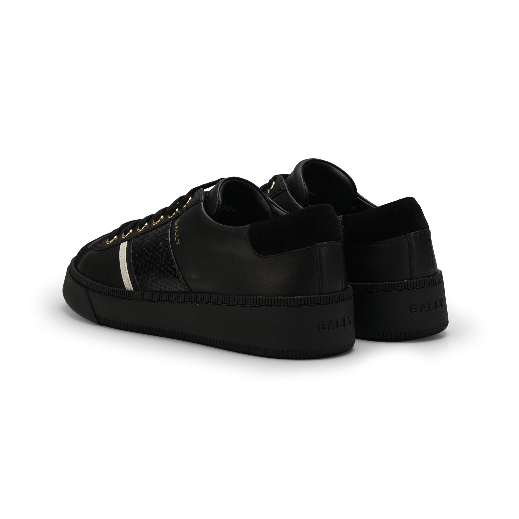 Bally Raise Sneakers
