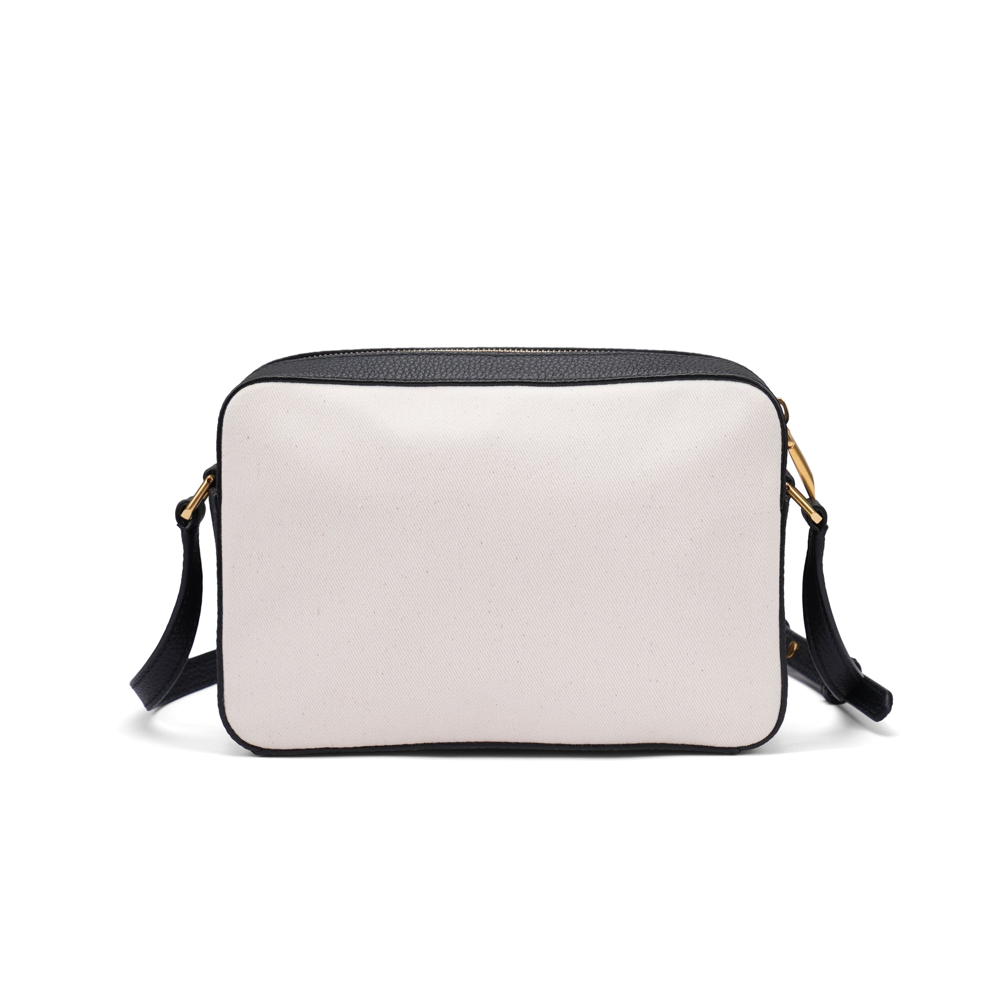 Bally Bar Daniel Leather Sling Bag