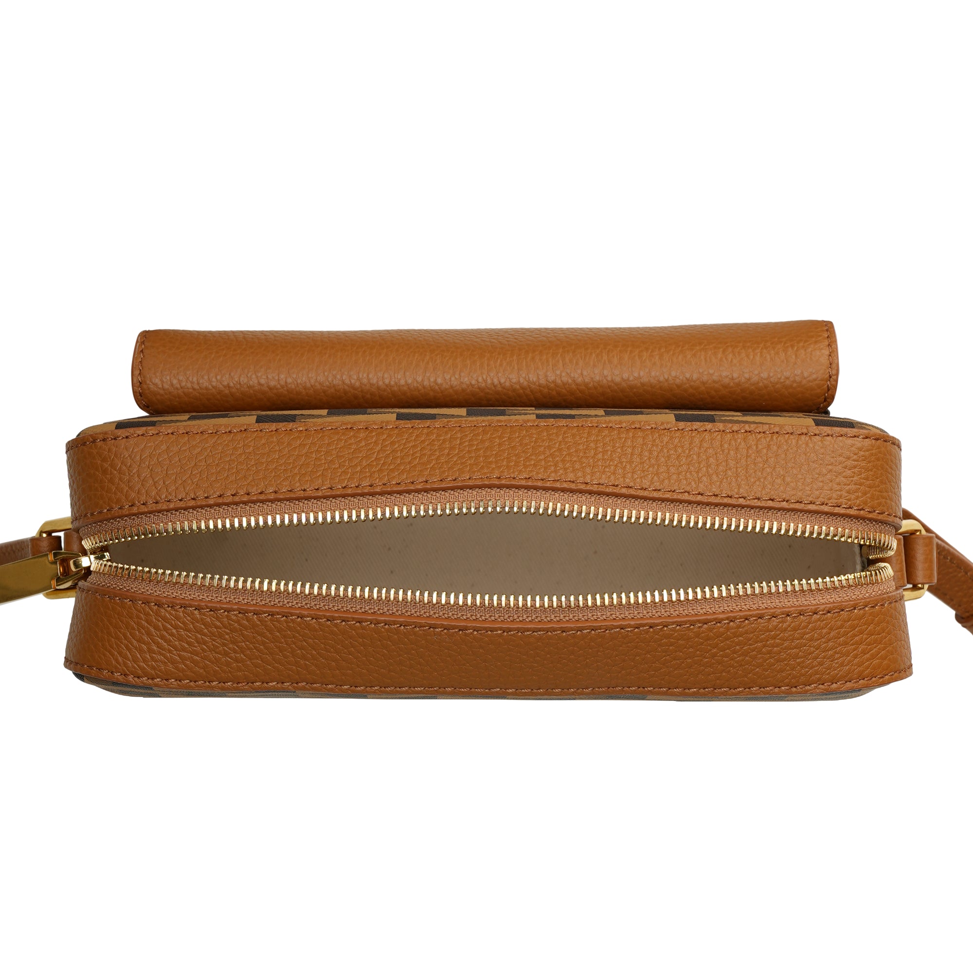 Bally Pennant Daniel Crossbody Bag