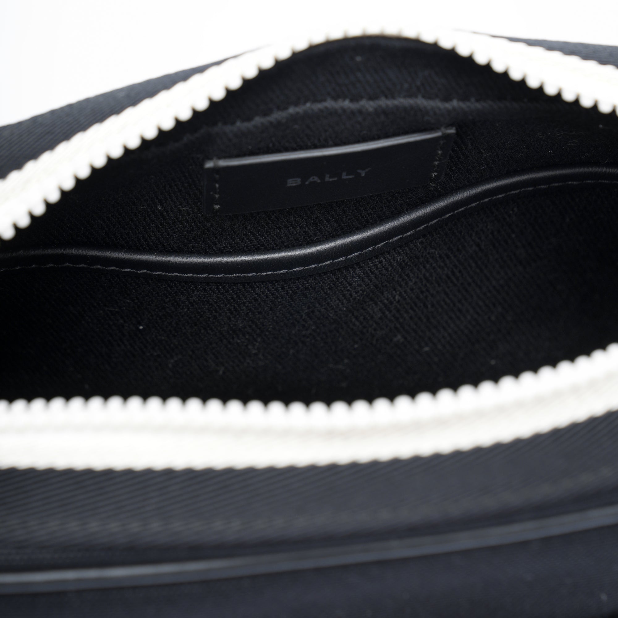 Bally Bord Day Sling Bag
