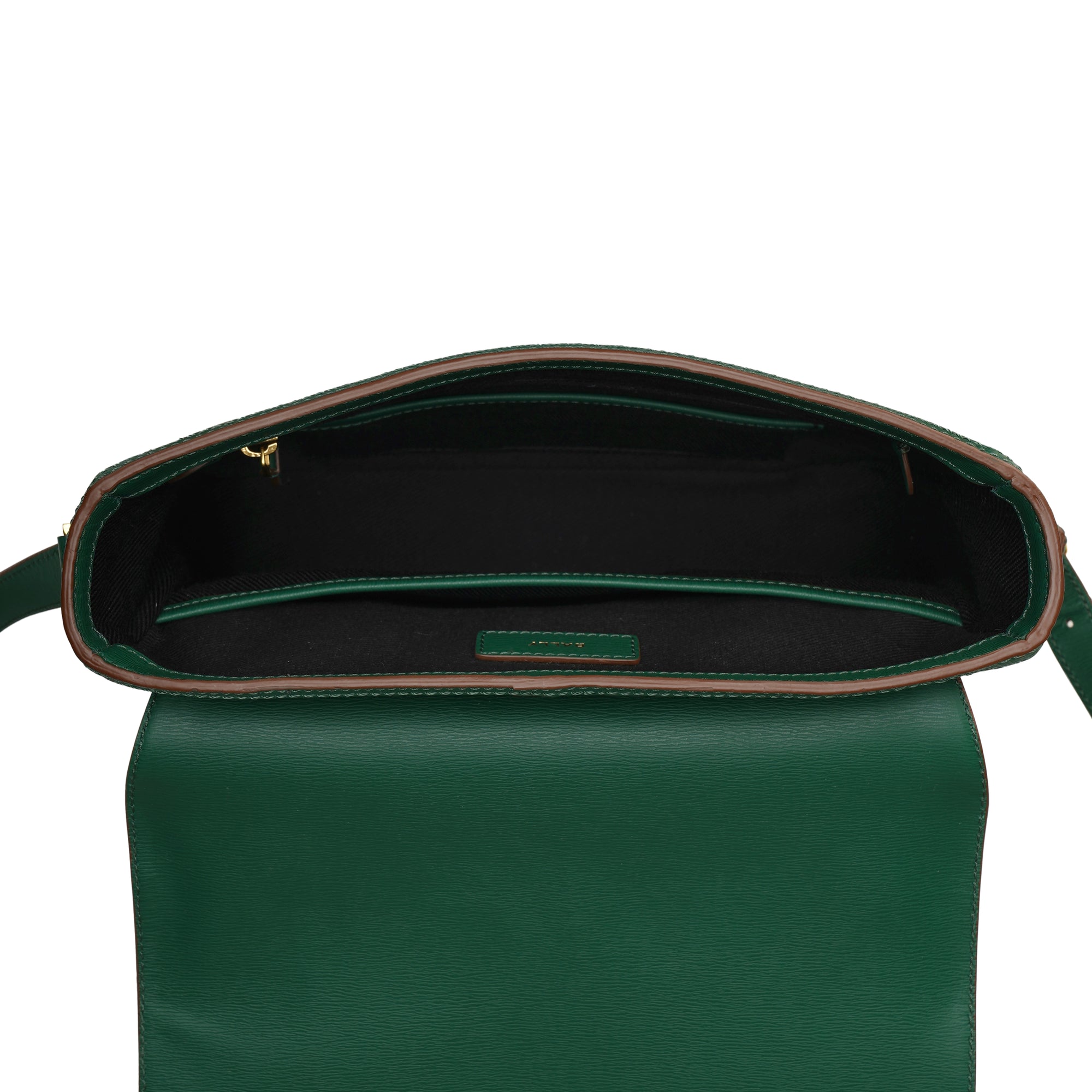 Pennant Games Messenger Bag