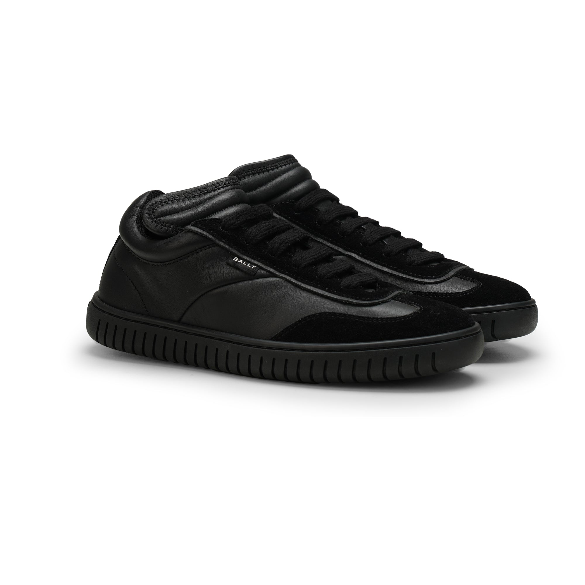 Bally Parrel Women Sneakers