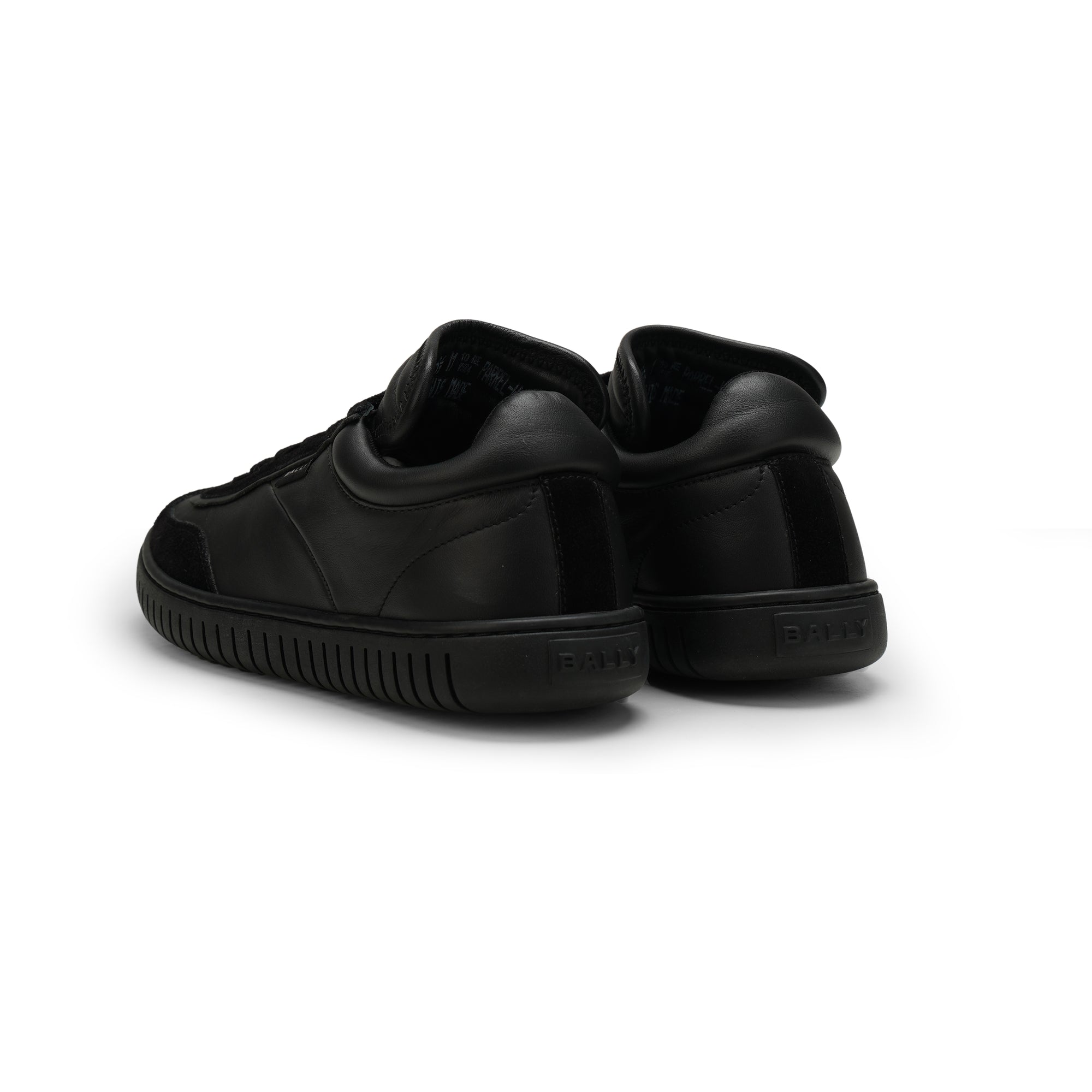 Bally Parrel Women Sneakers
