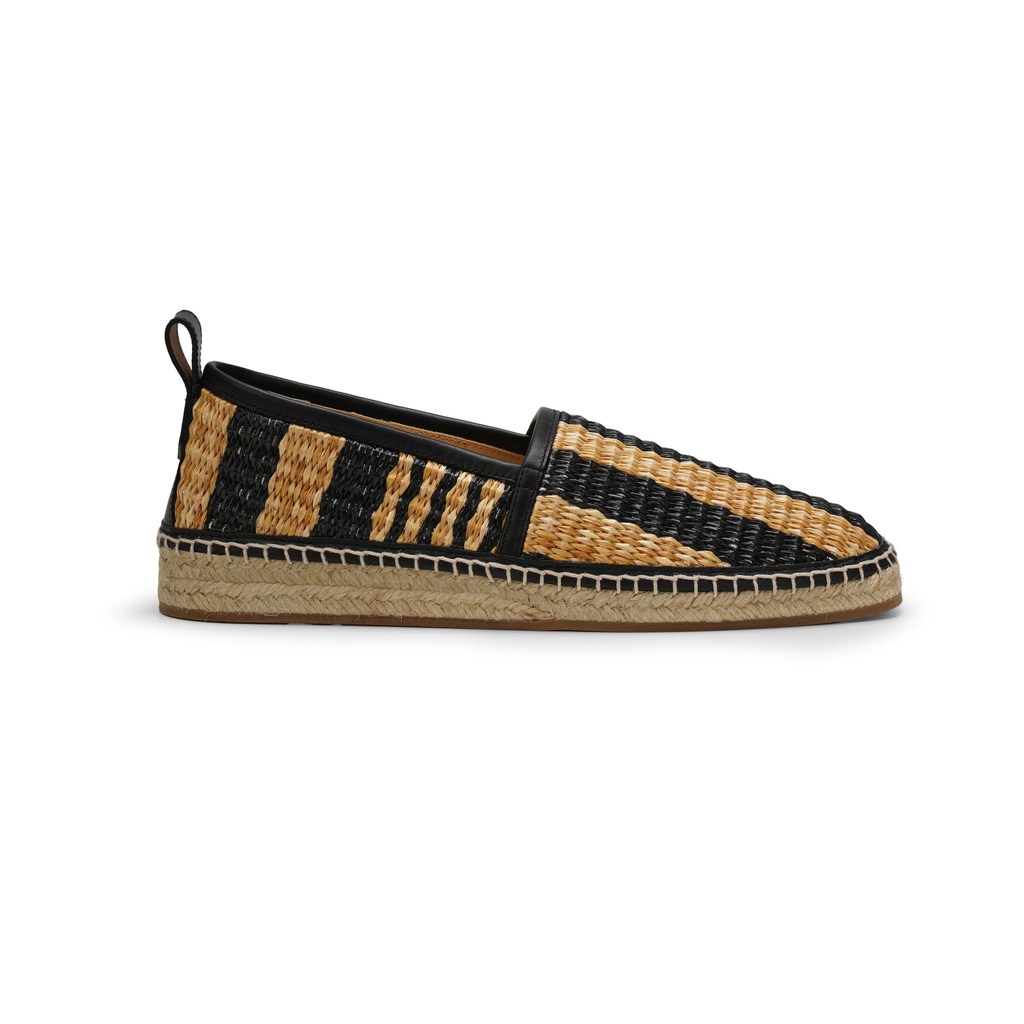 Bally Karakas Espadrilles