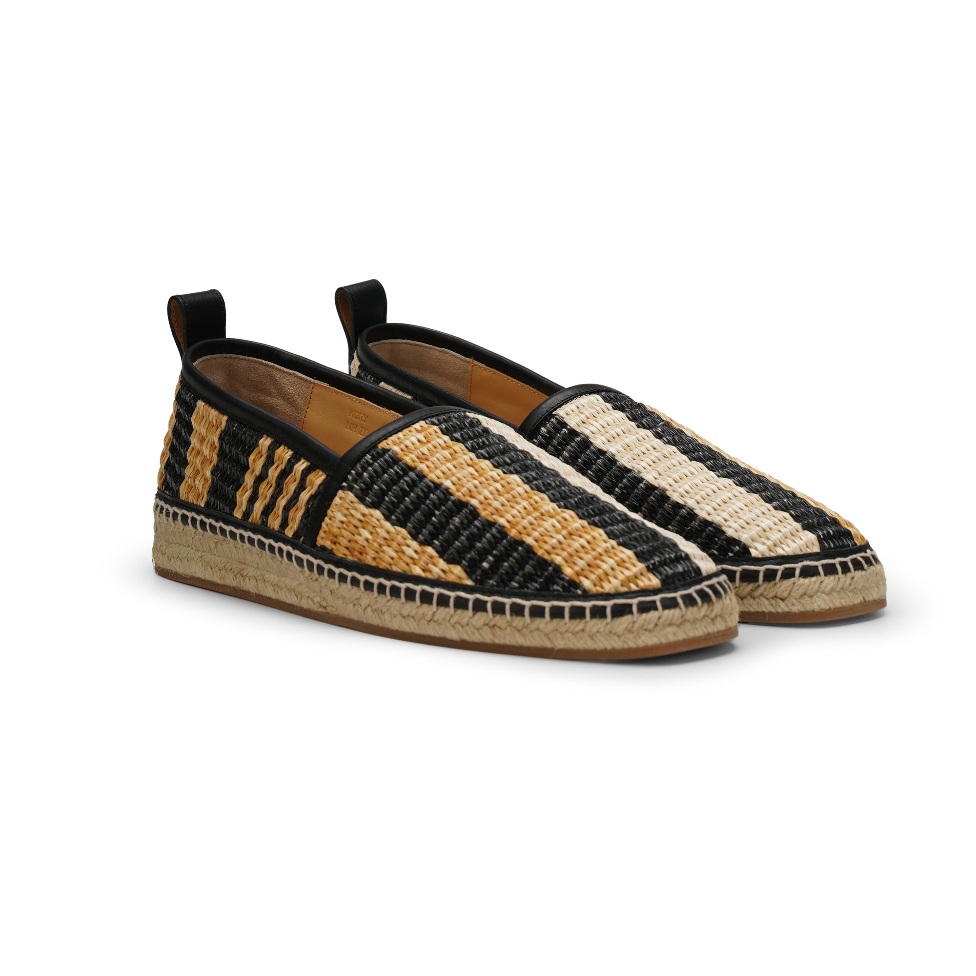 Bally Karakas Espadrilles
