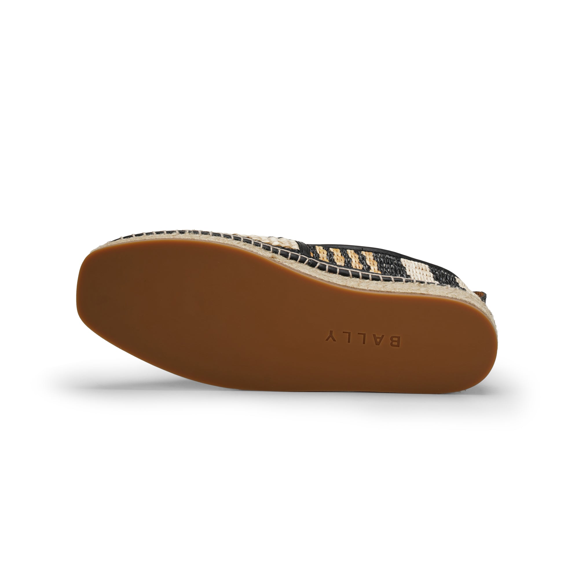 Bally Karakas Espadrilles