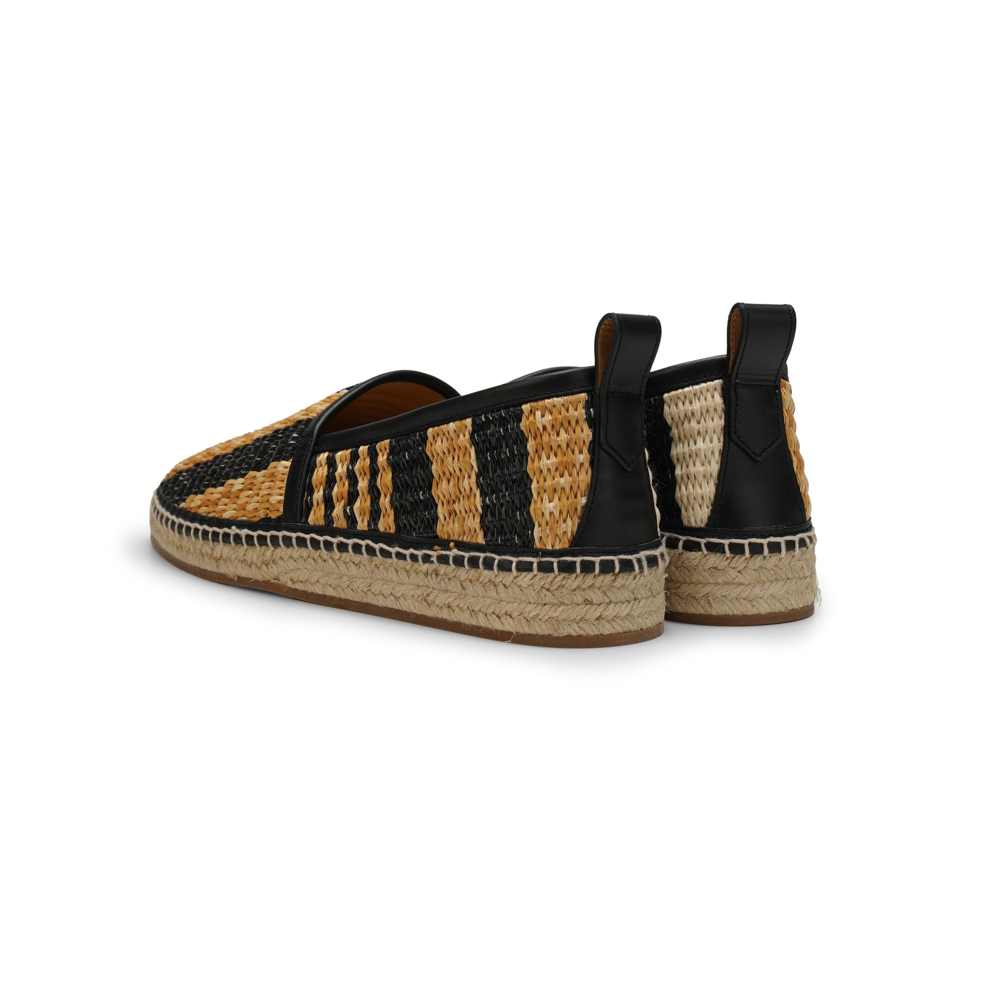 Bally Karakas Espadrilles