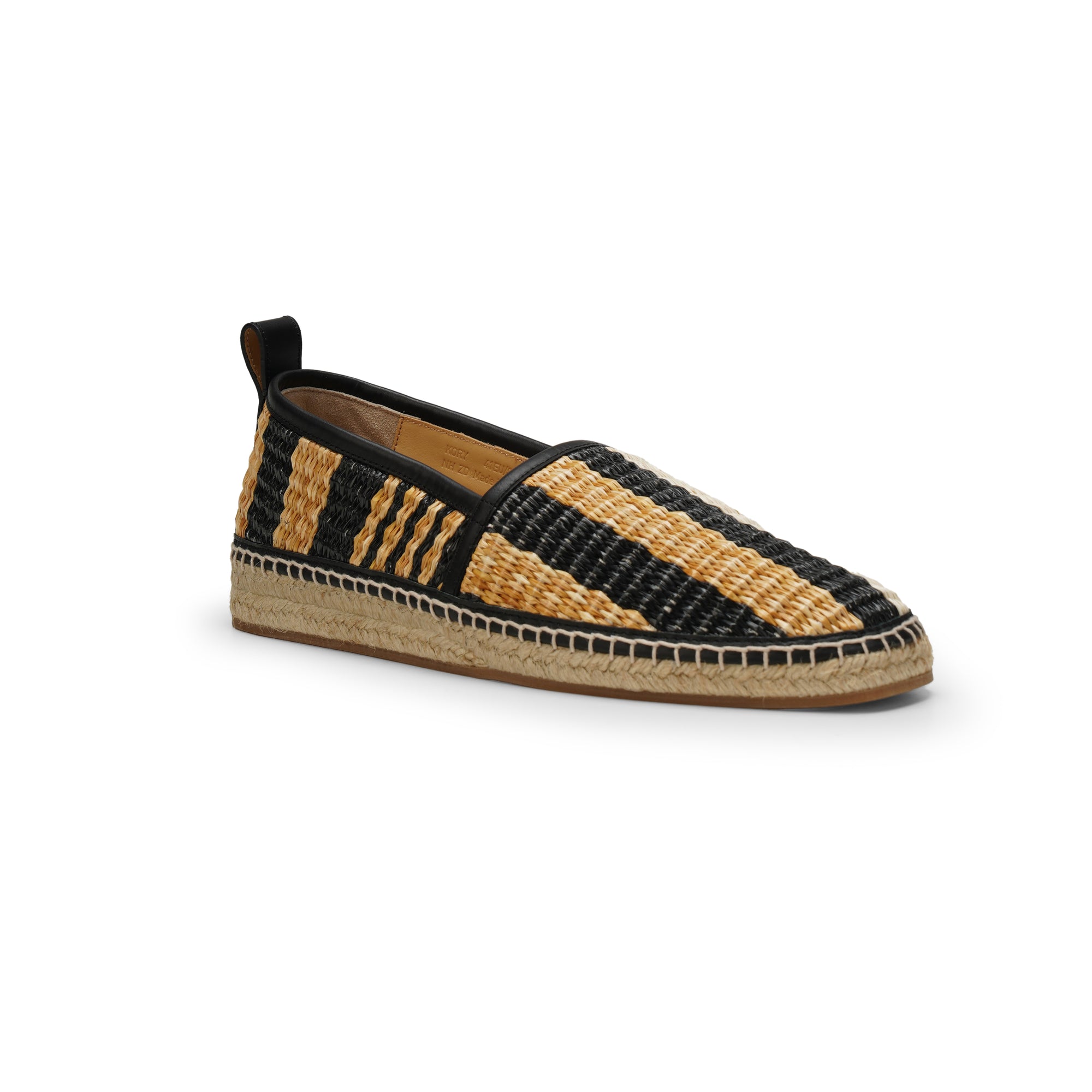Bally Karakas Espadrilles