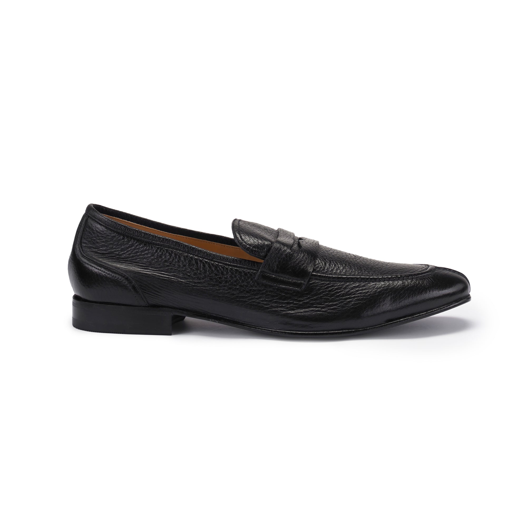 Bally Suisse Loafers