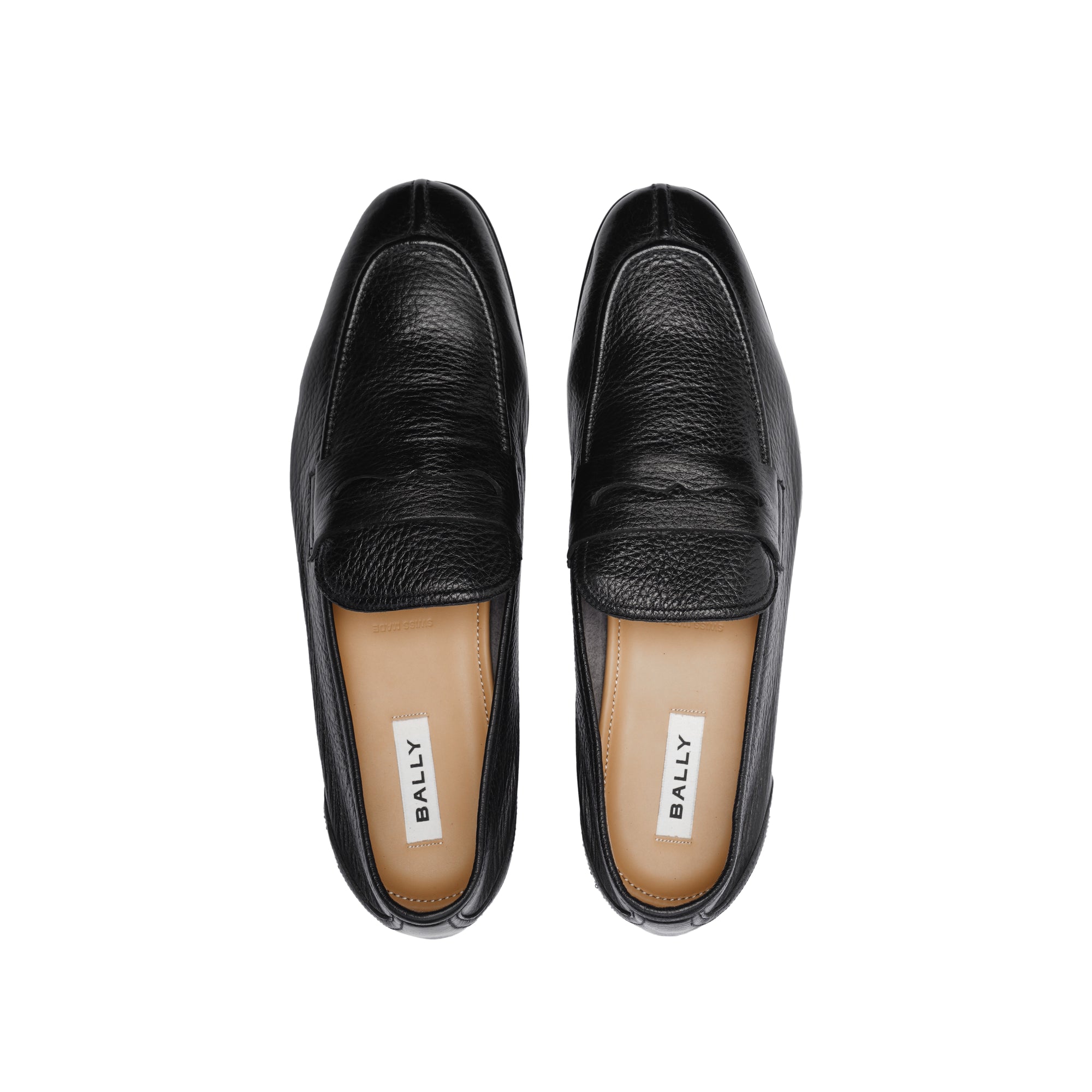 Bally Suisse Loafers