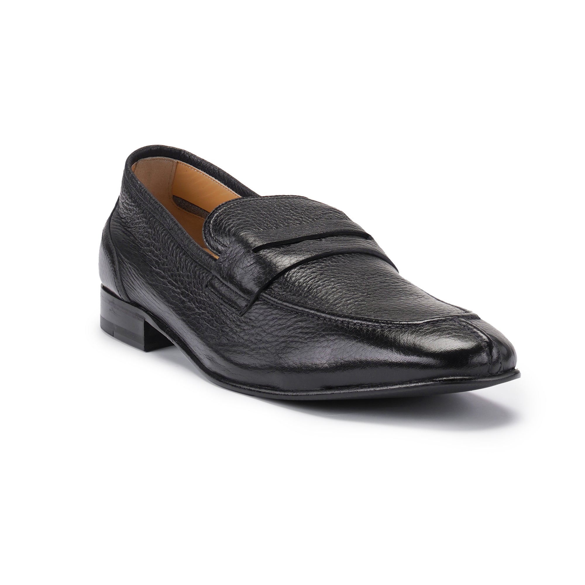 Bally Suisse Loafers