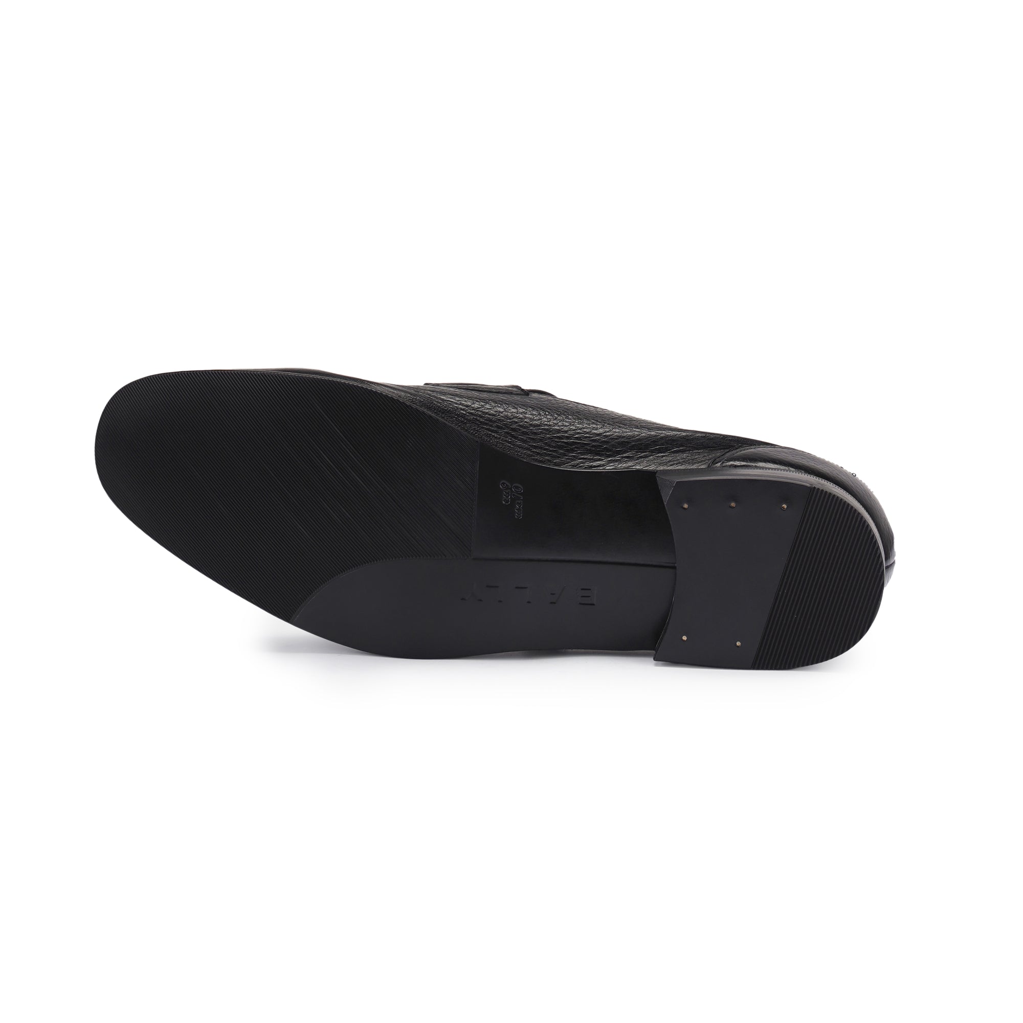 Bally Suisse Loafers