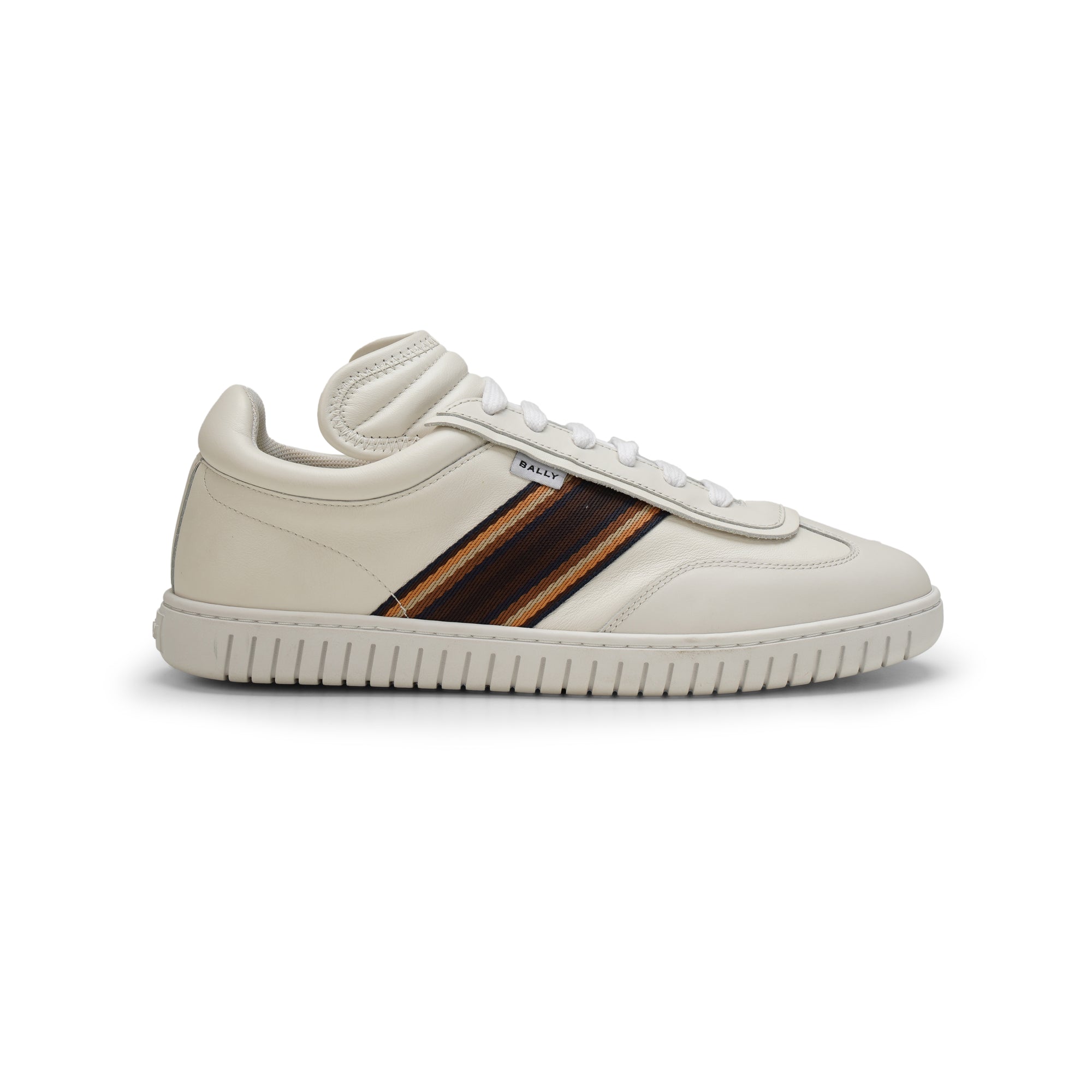 Bally Player Sneakers