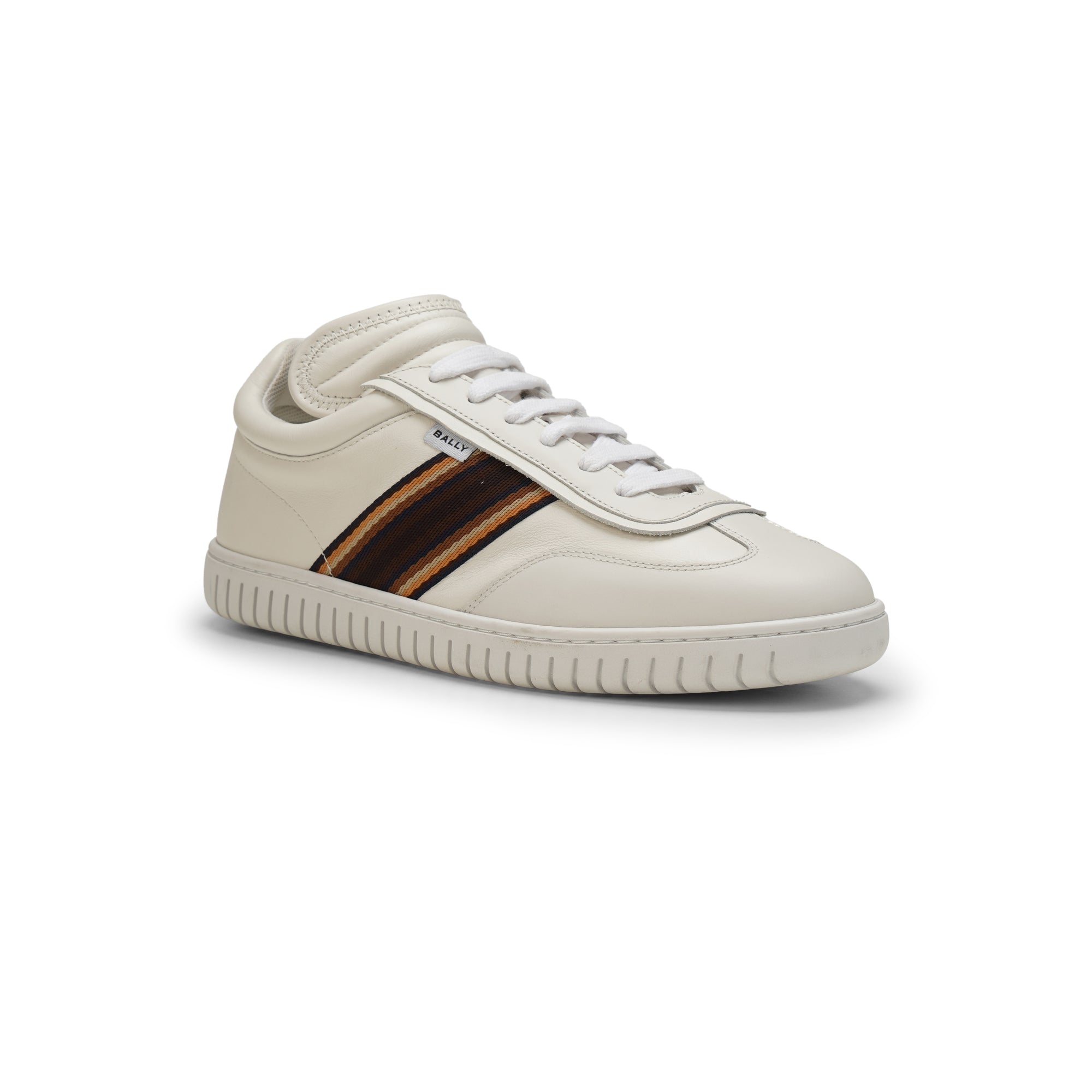 Bally Player Sneakers
