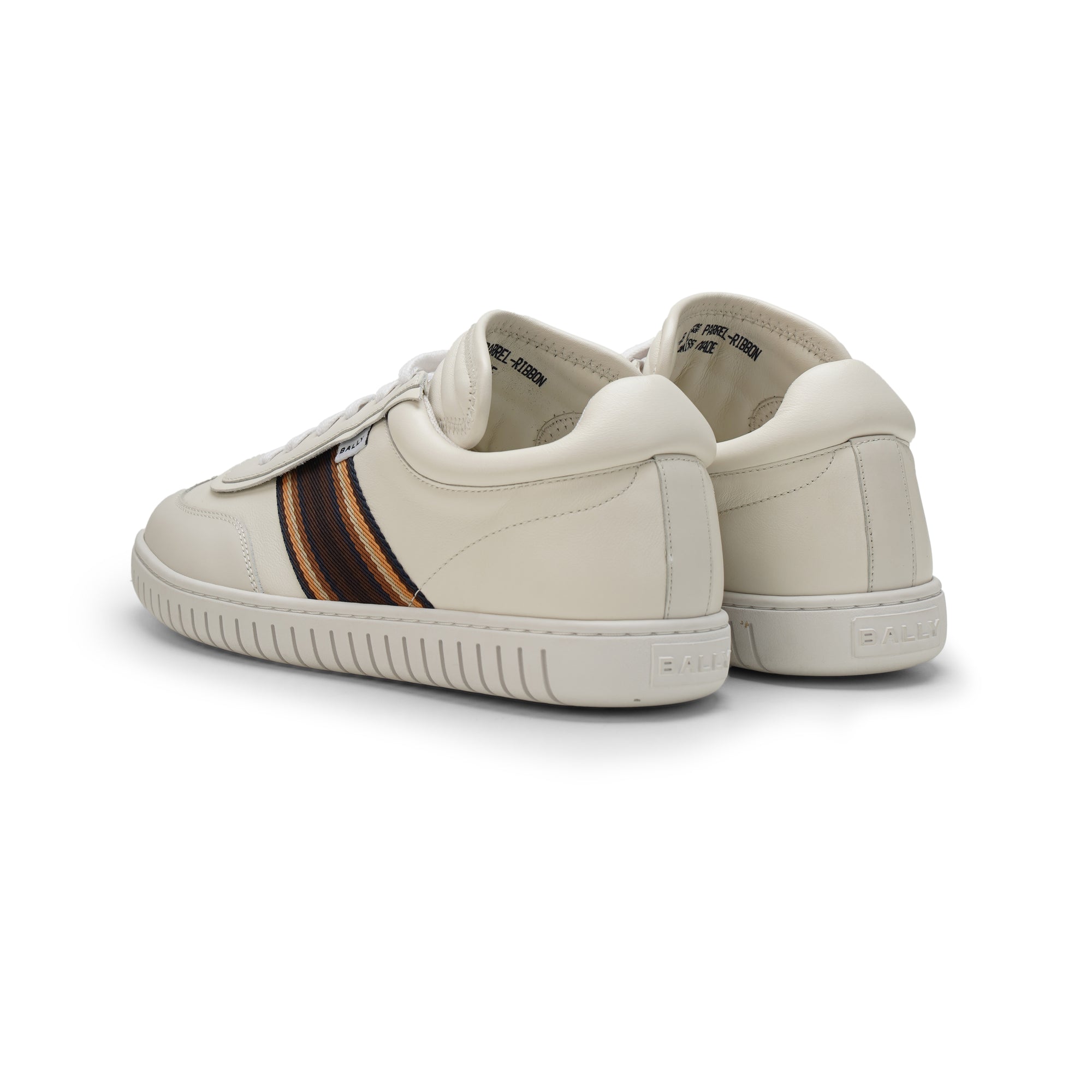 Bally Player Sneakers