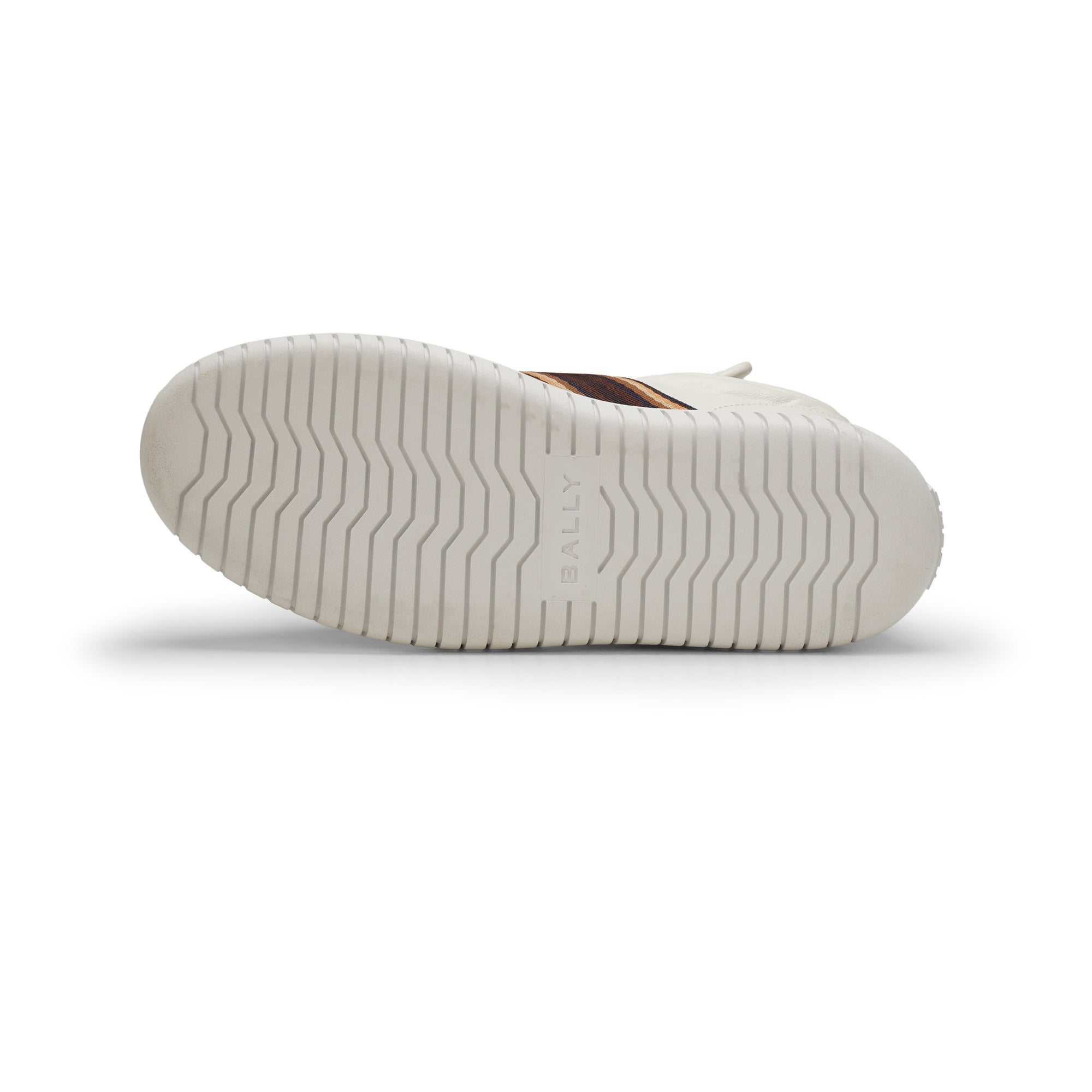 Bally Player Sneakers