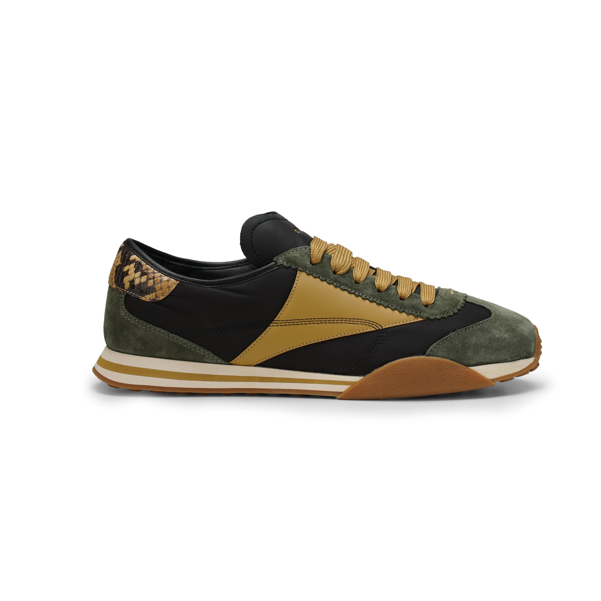 Bally Sussex Sneakers