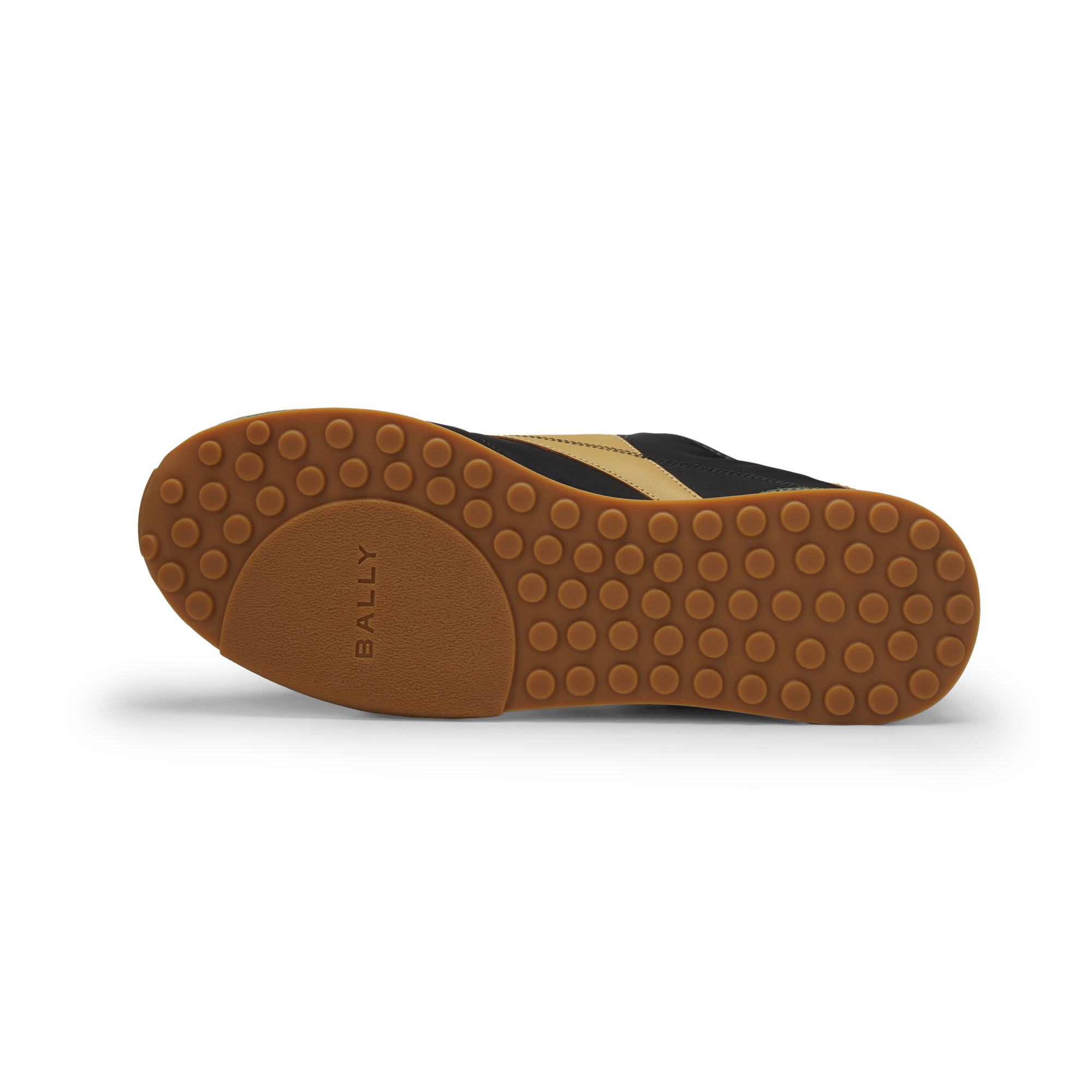 Bally Sussex Sneakers