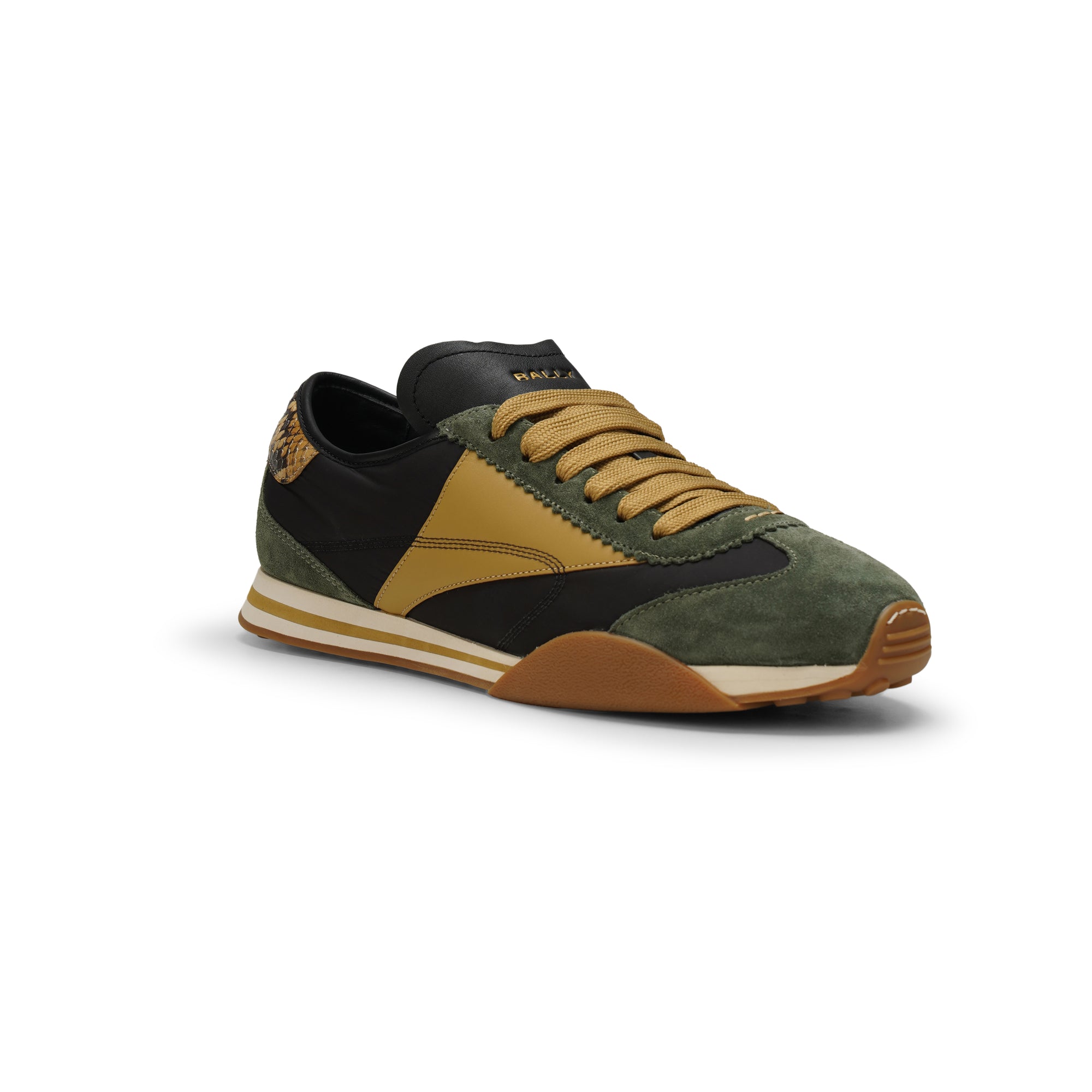 Bally Sussex Sneakers